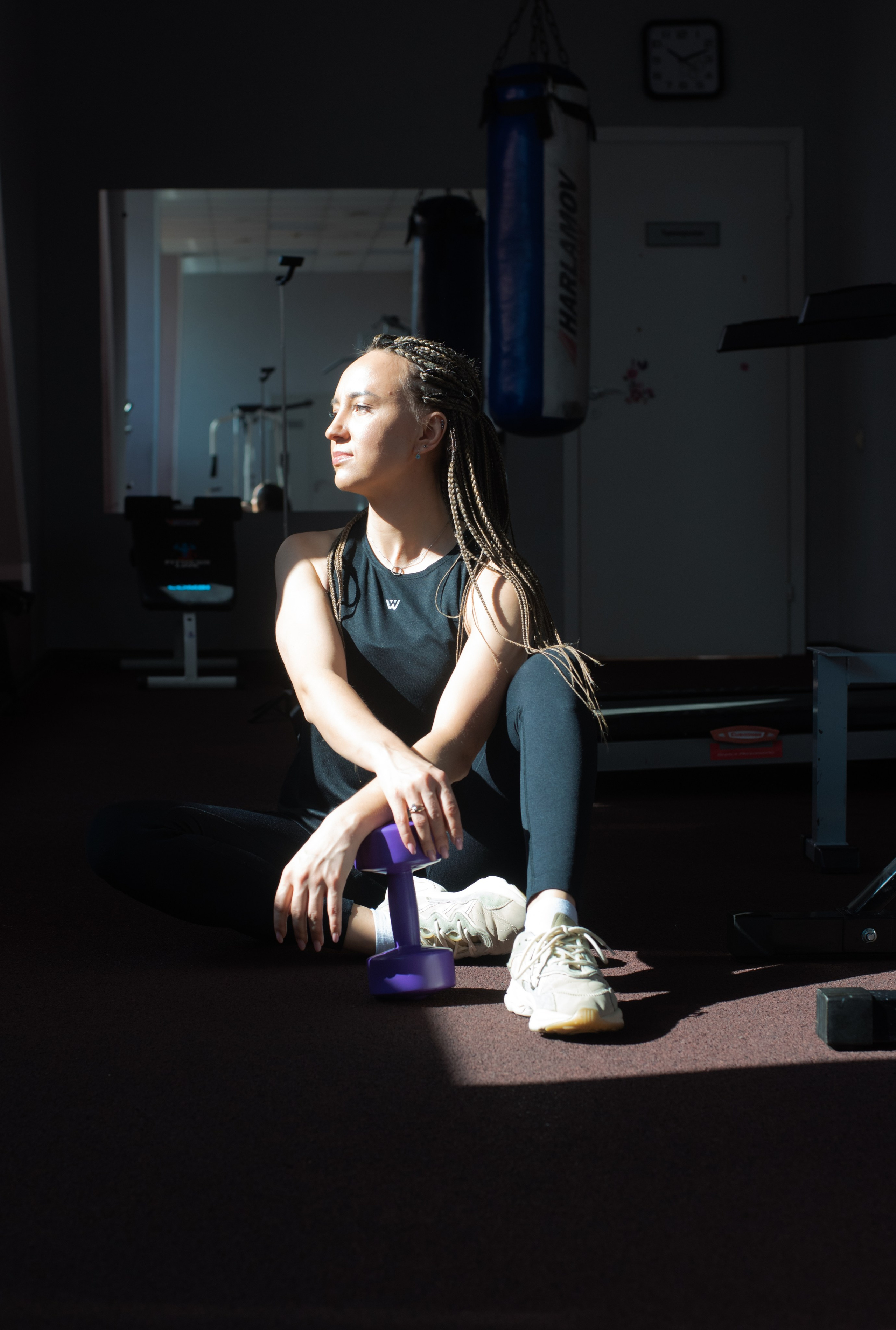 Женский портрет Ленинск-Кузнецкий. Фотограф из Ленинска-Кузнецкого! Почувствует именно тебя)