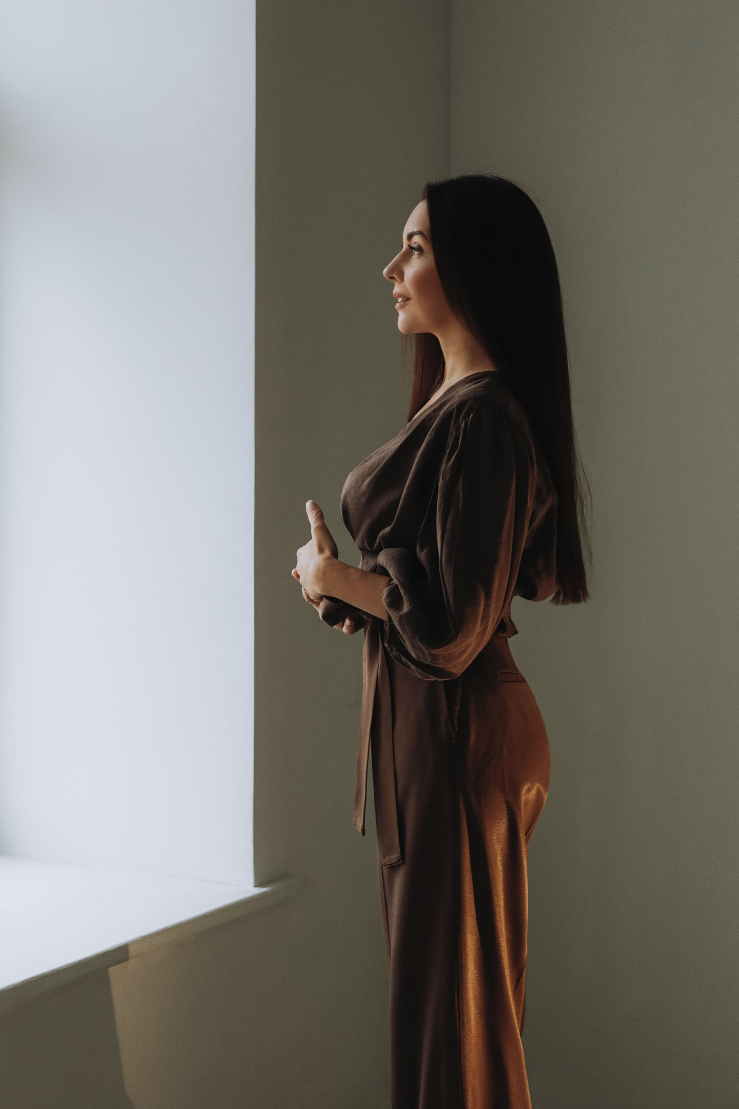 Ж е н щ и н ы. Портретный фотограф в Санкт-Петербурге Любовь Волошина