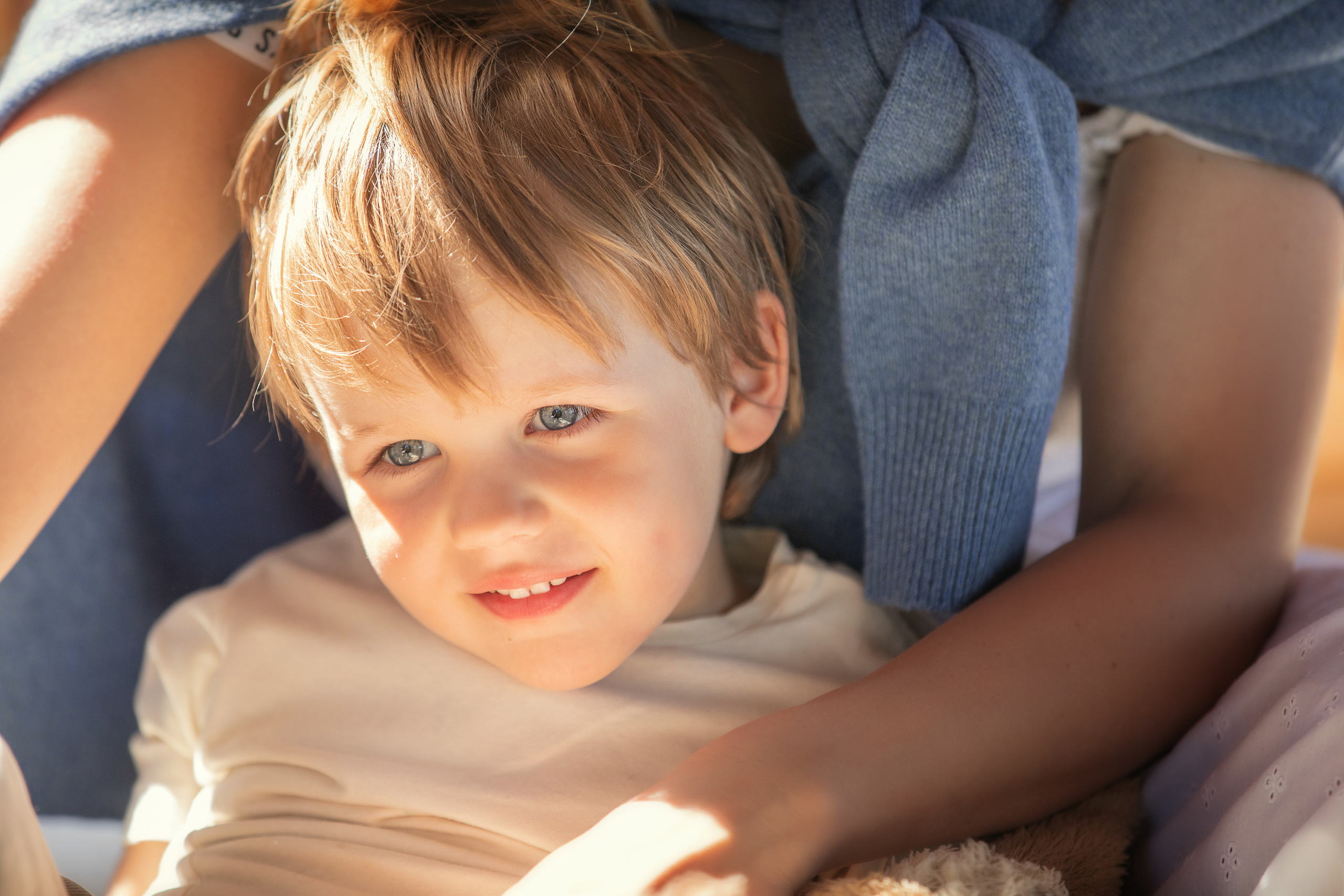 Фотосессия на даче. Детский и семейный фотограф Муксимова Ирина