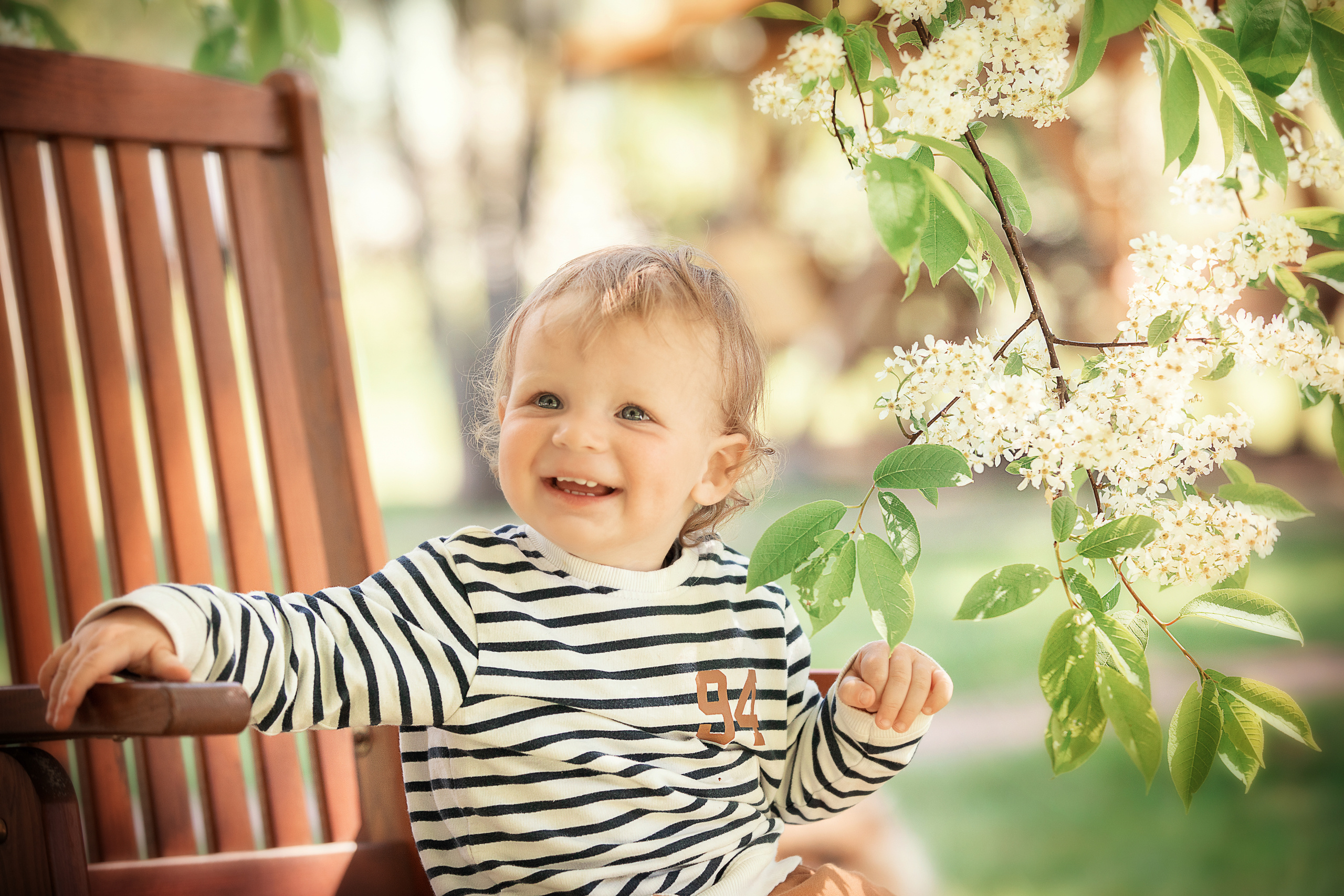 Фотосессия на даче. Детский и семейный фотограф Муксимова Ирина