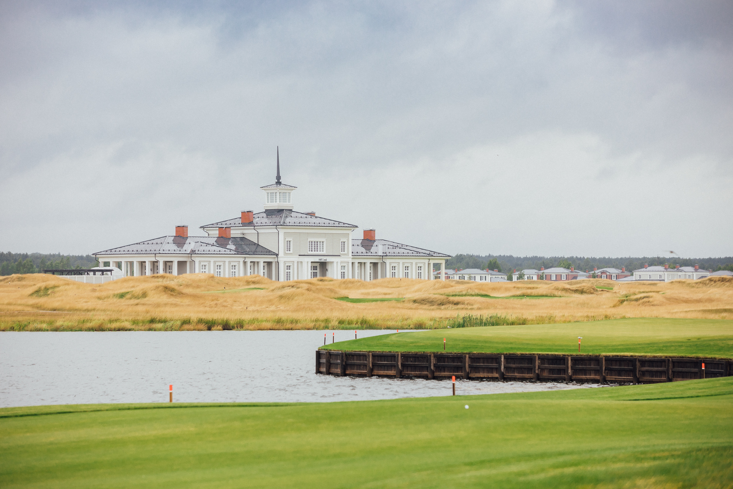 Фотосъемка гольф-турнира. Детский и семейный фотограф Муксимова Ирина