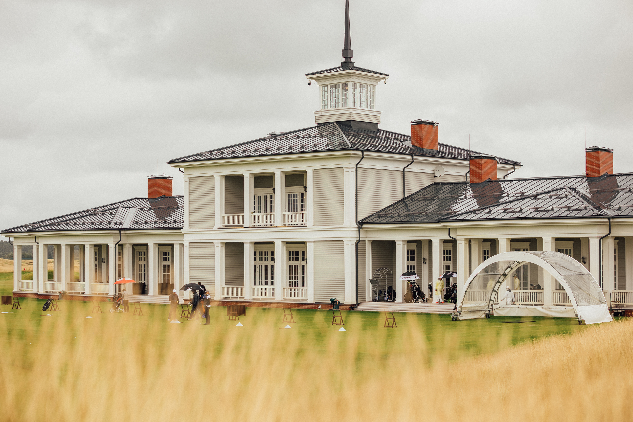 Фотосъемка гольф-турнира. Детский и семейный фотограф Муксимова Ирина