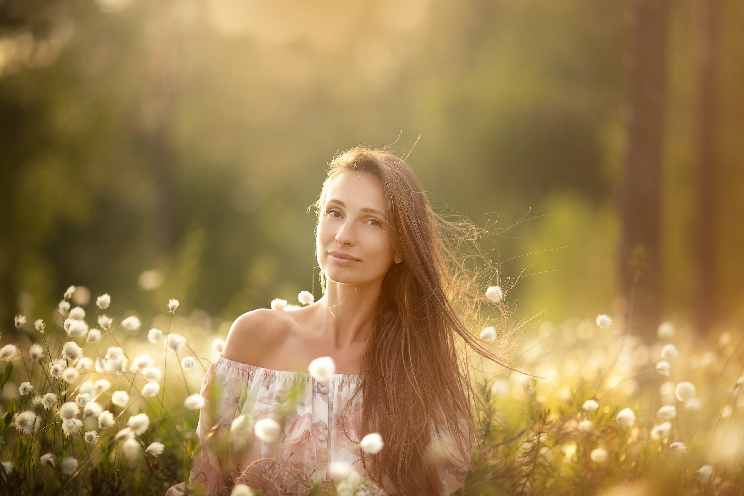 Фотосессия в заповеднике Карелии. Детский и семейный фотограф Муксимова Ирина