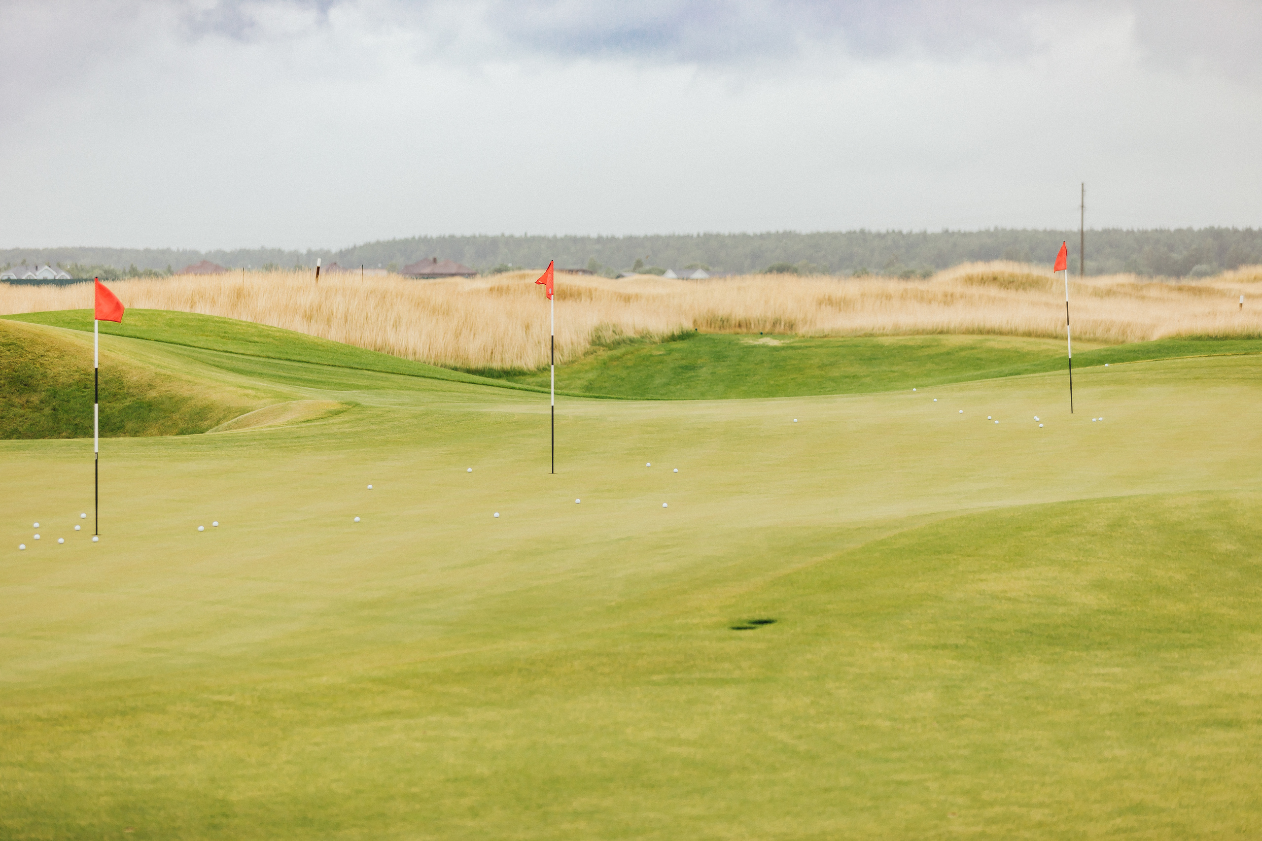 Фотосъемка гольф-турнира. Детский и семейный фотограф Муксимова Ирина