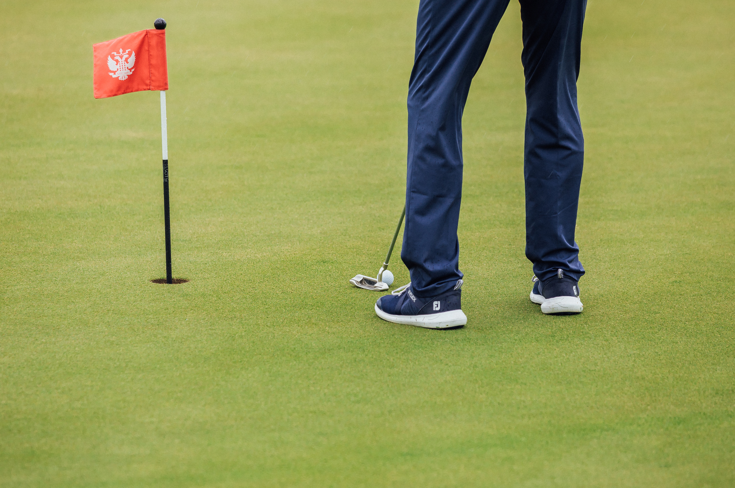 Фотосъемка гольф-турнира. Детский и семейный фотограф Муксимова Ирина