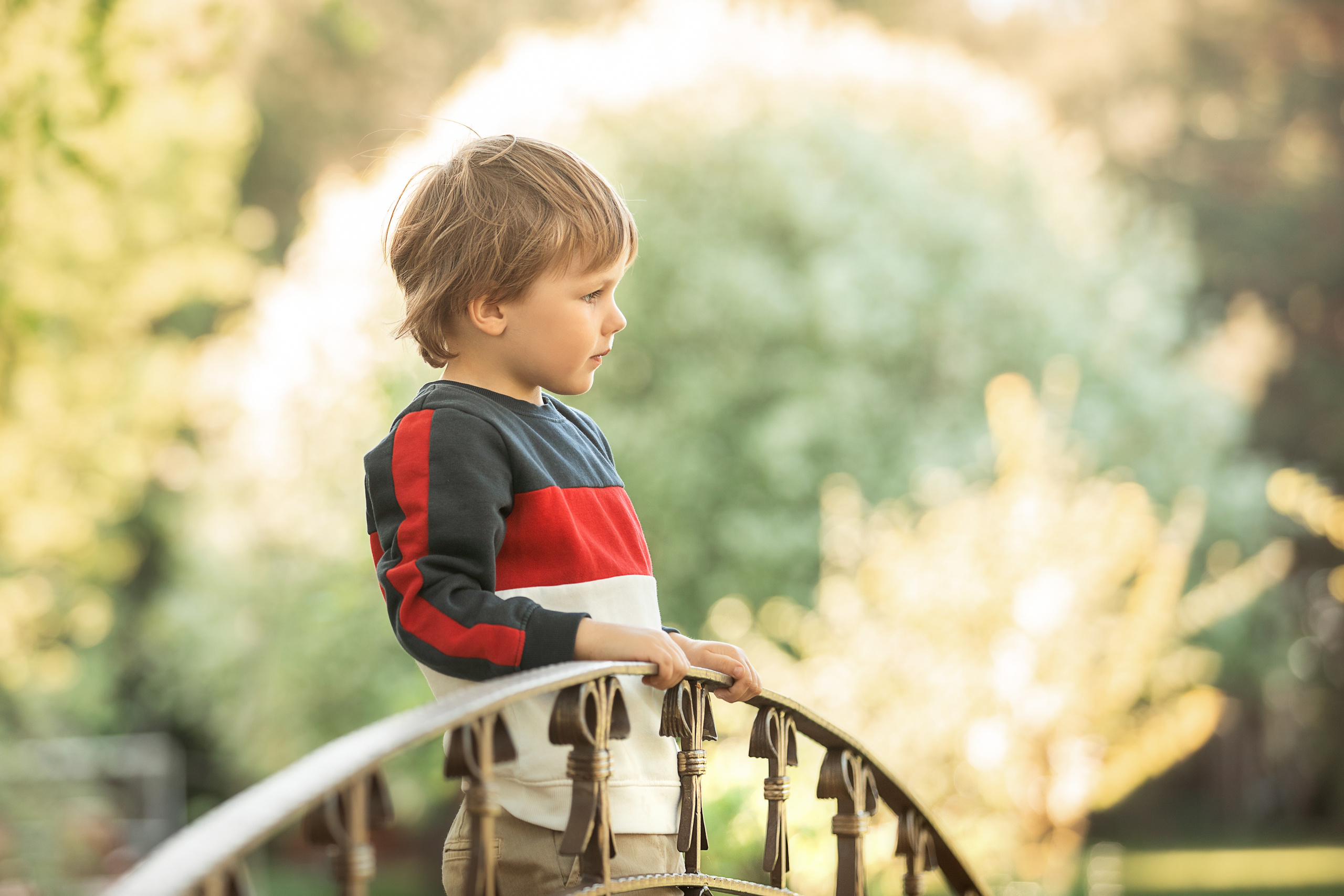 Фотосессия на даче. Детский и семейный фотограф Муксимова Ирина