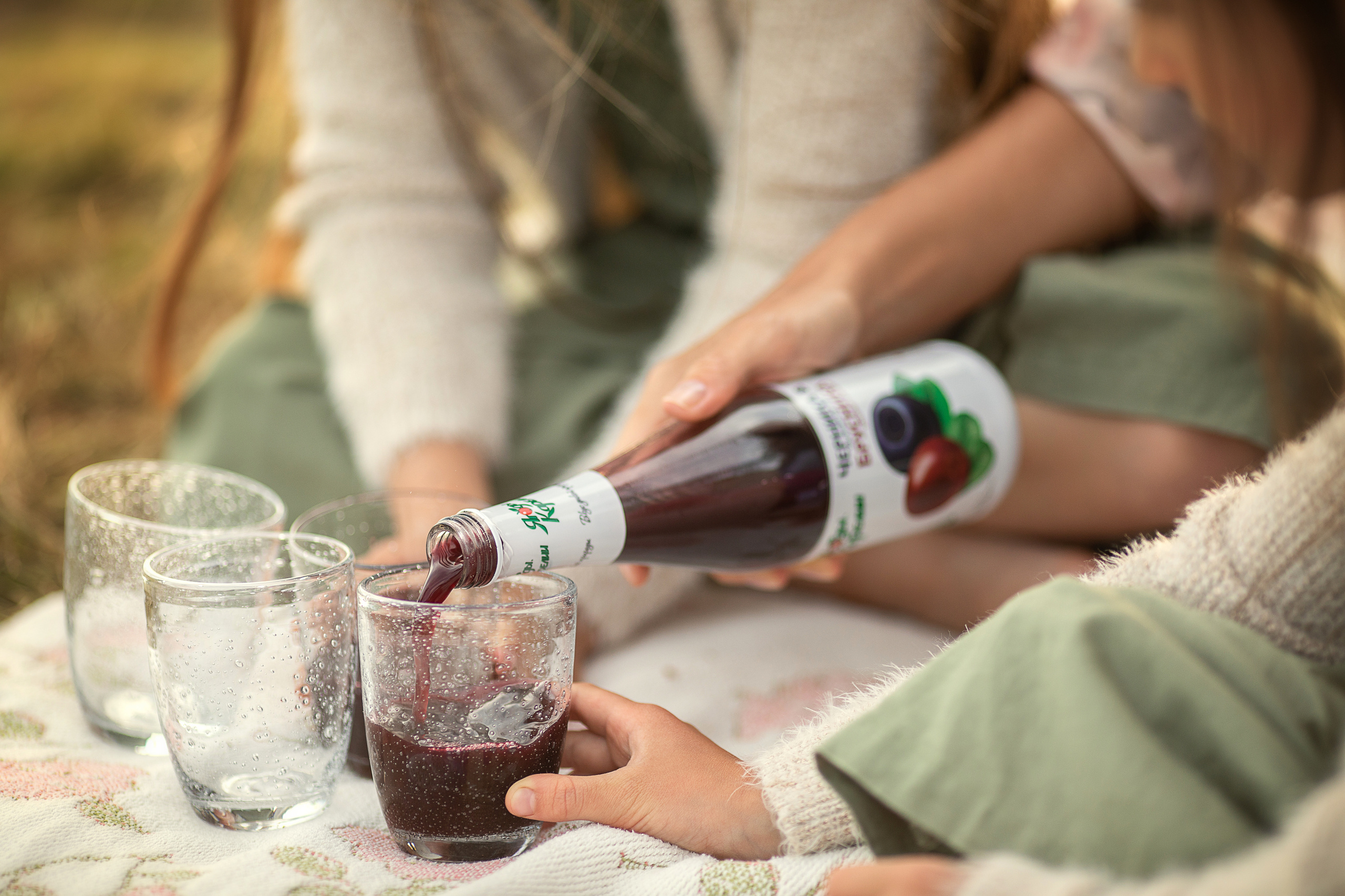 Фотосессия в заповеднике Карелии. Детский и семейный фотограф Муксимова Ирина