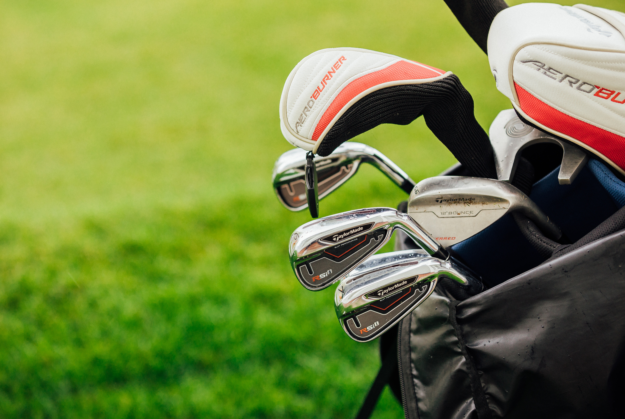 Фотосъемка гольф-турнира. Детский и семейный фотограф Муксимова Ирина