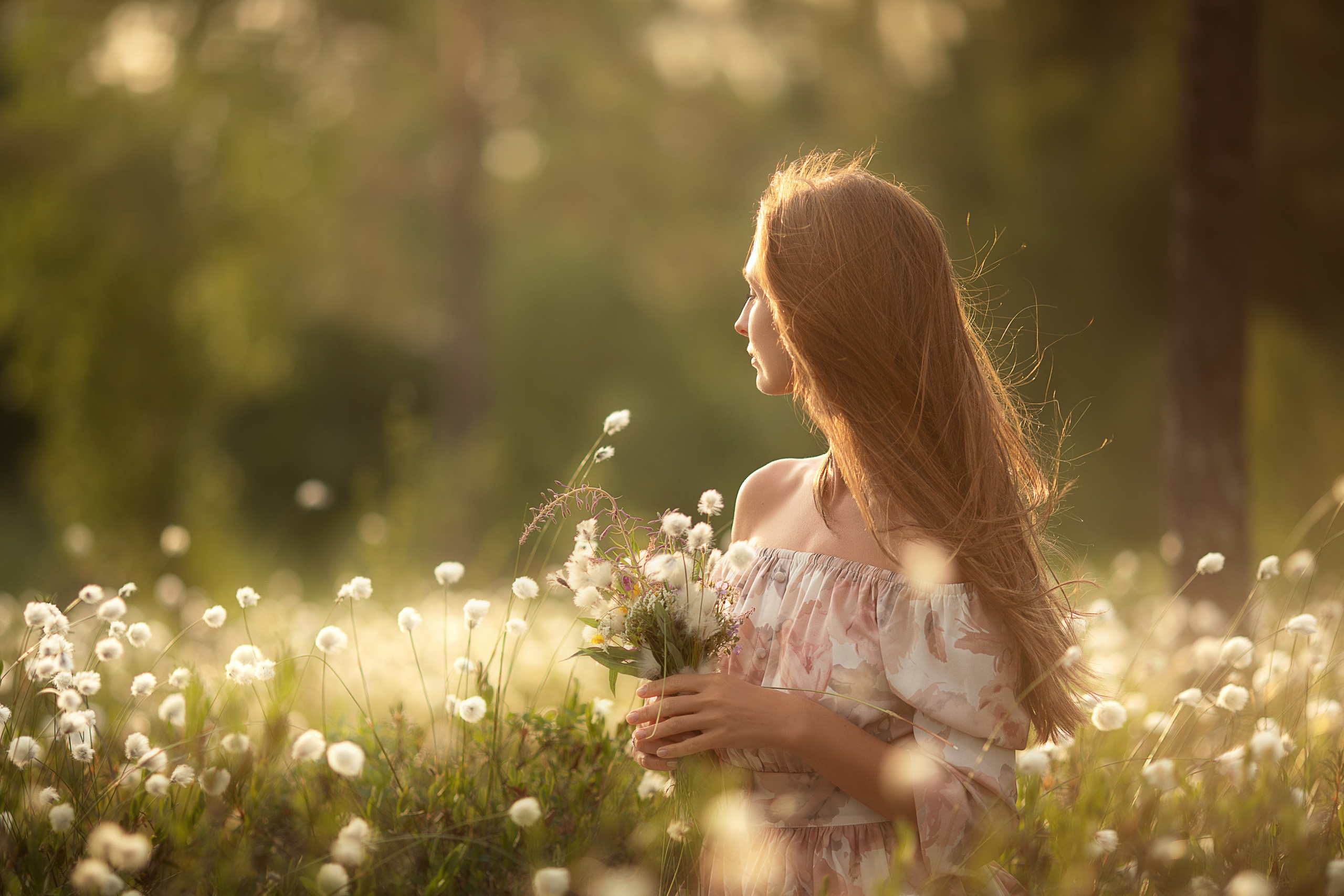 Фотосессия в заповеднике Карелии. Детский и семейный фотограф Муксимова Ирина