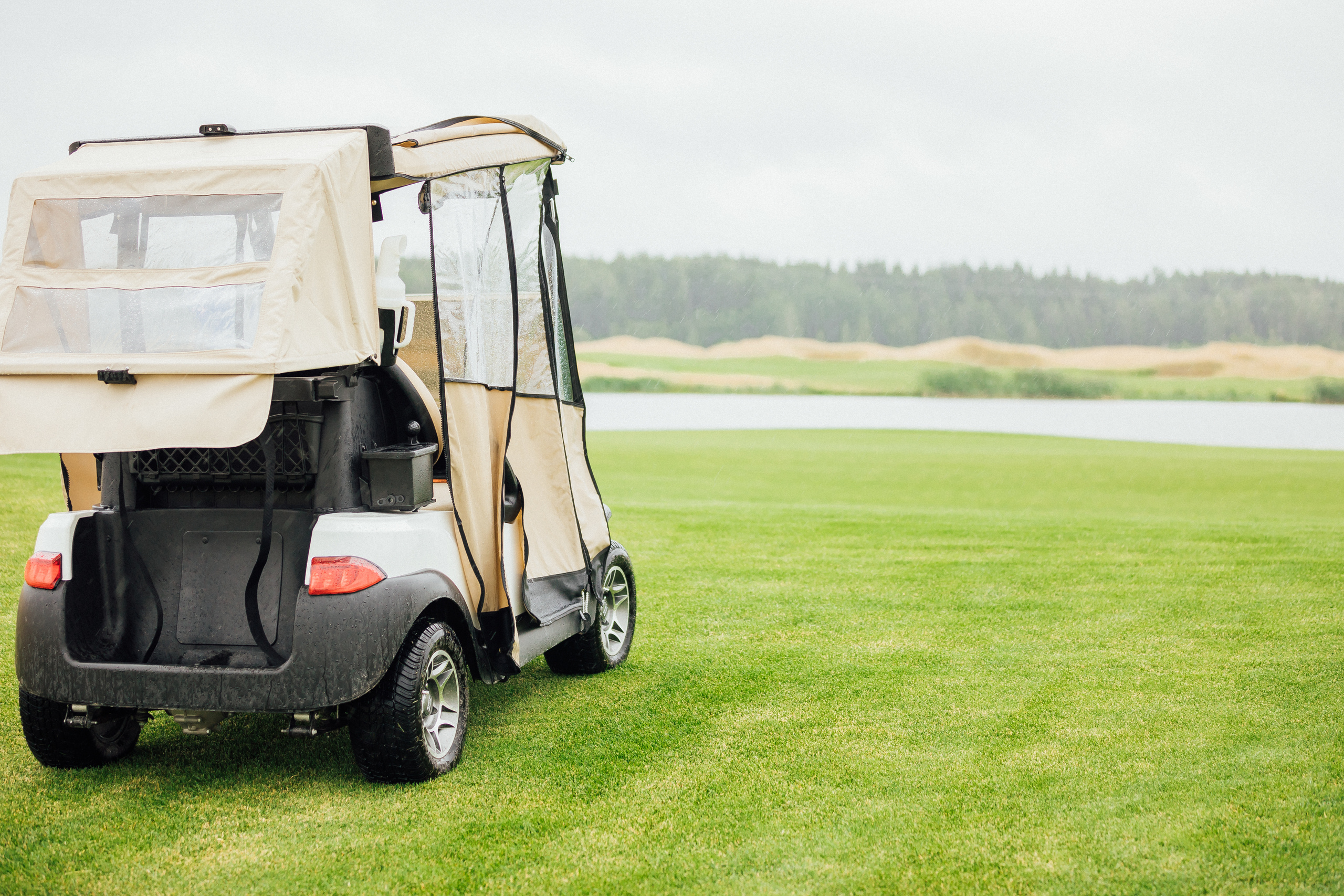 Фотосъемка гольф-турнира. Детский и семейный фотограф Муксимова Ирина