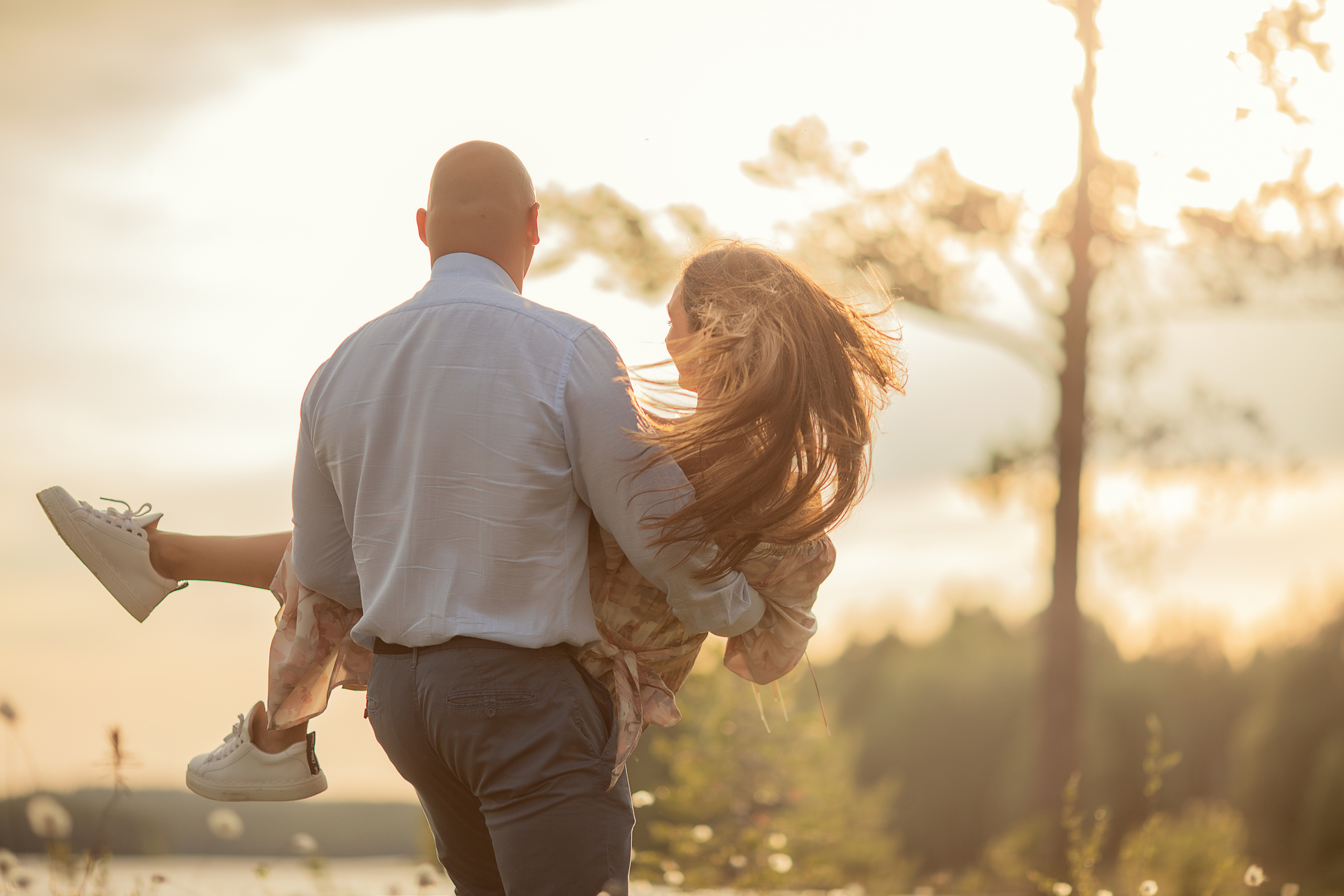 Фотосессия в заповеднике Карелии. Детский и семейный фотограф Муксимова Ирина
