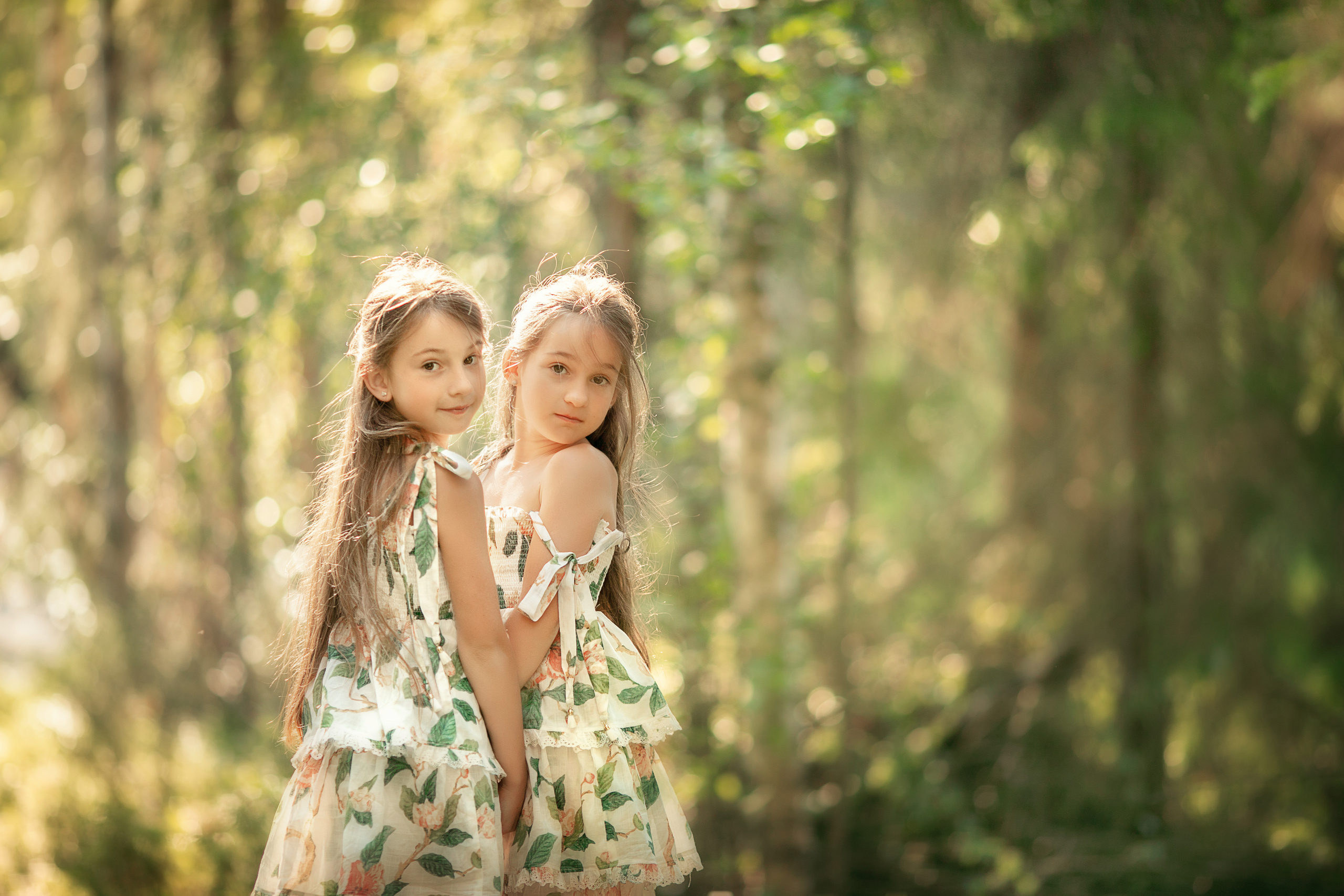 Фотосессия в заповеднике Карелии. Детский и семейный фотограф Муксимова Ирина