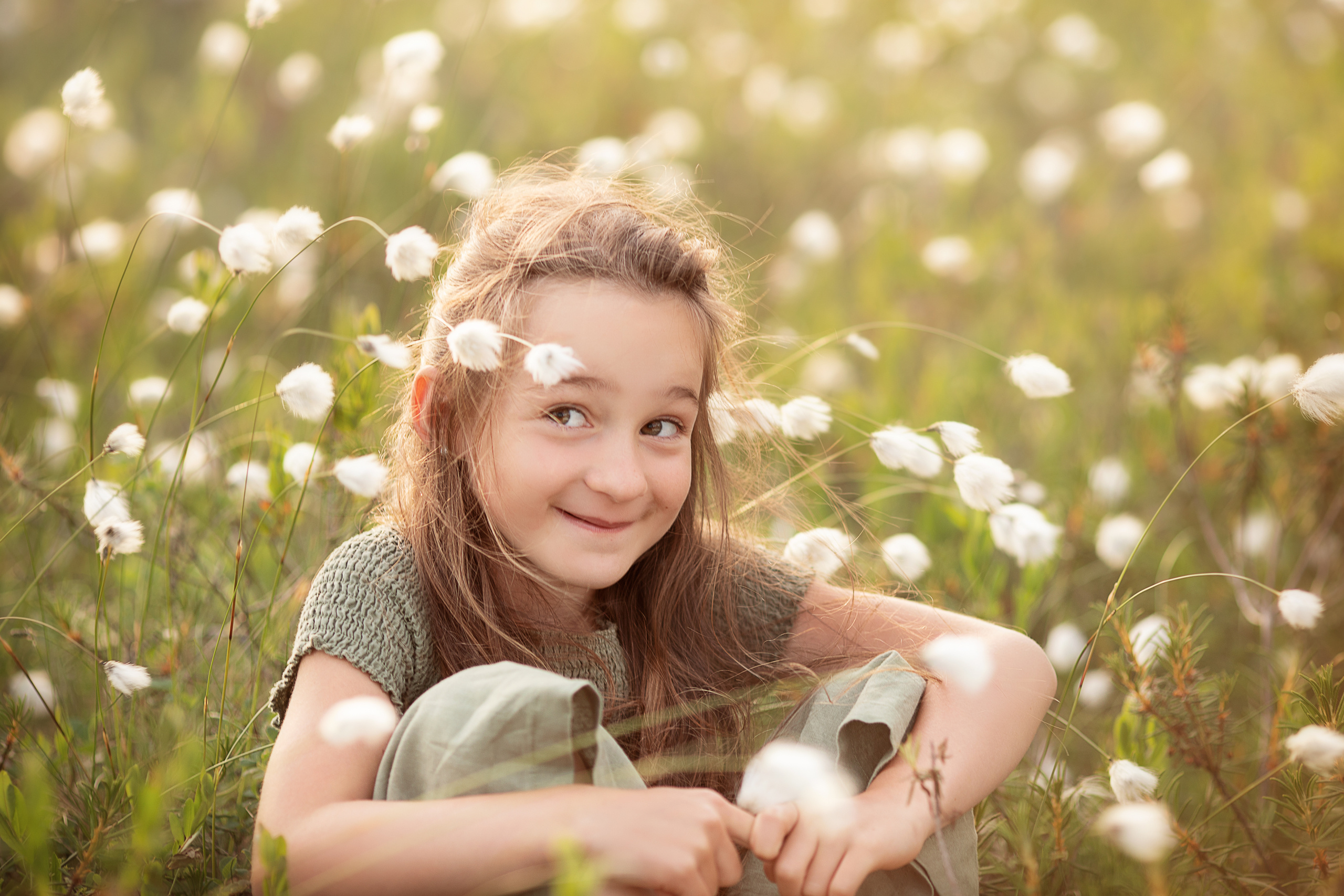 Фотосессия в заповеднике Карелии. Детский и семейный фотограф Муксимова Ирина
