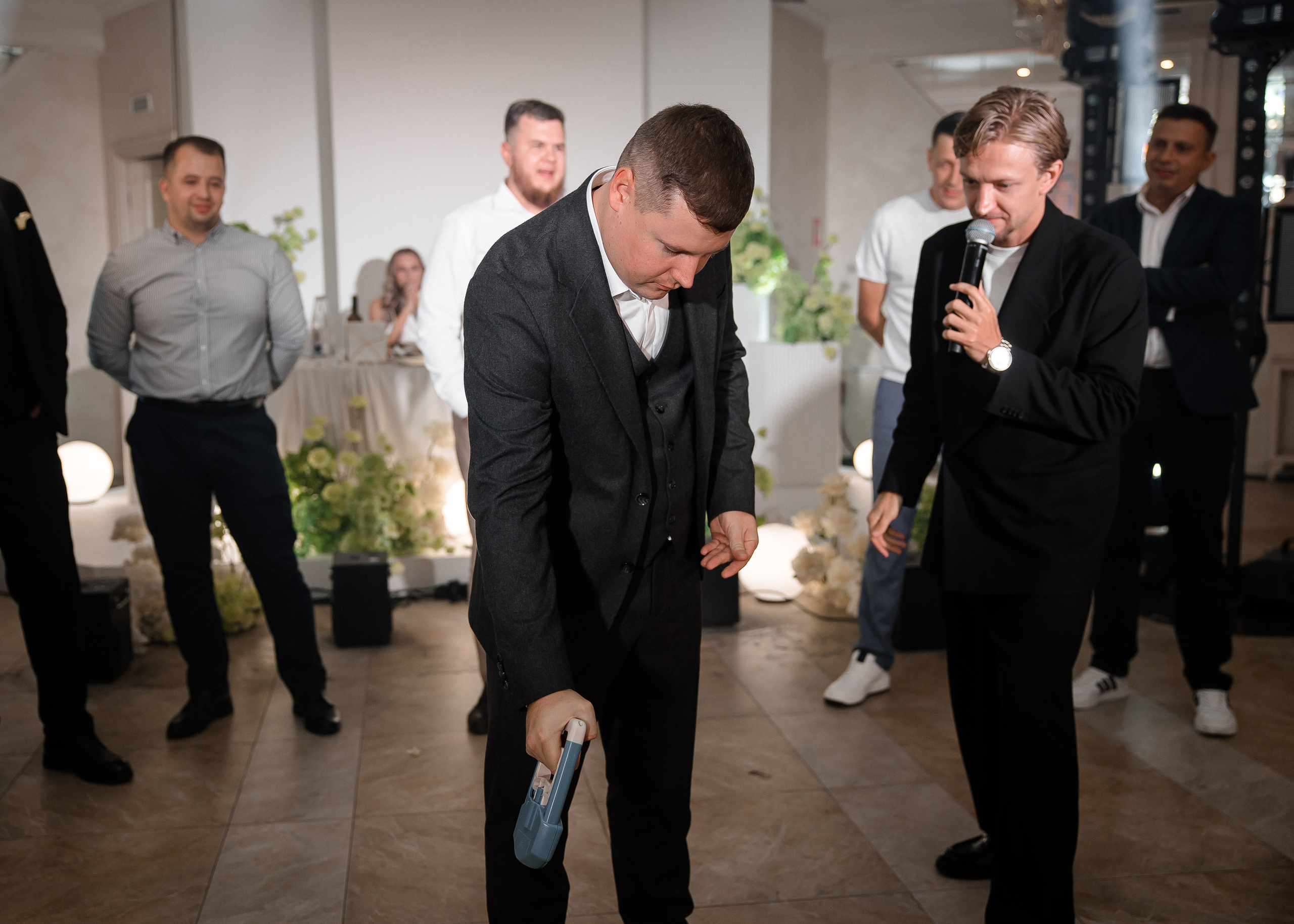 Лена + Саша. Свадебный и семейный фотограф в Саратове Маша Паника