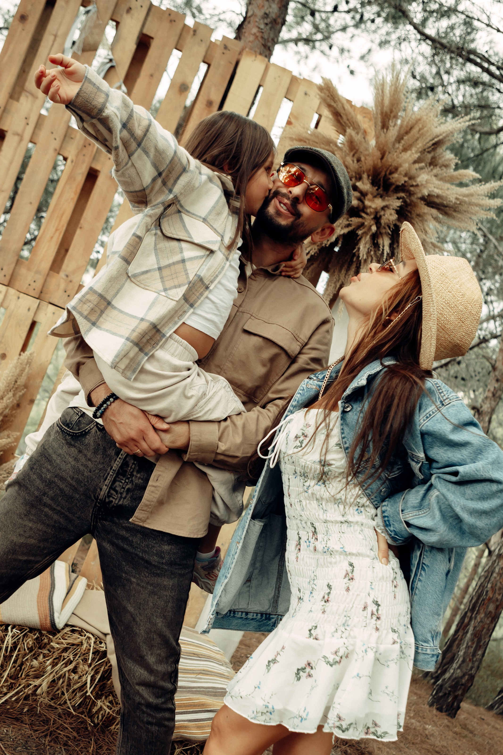 Birthday. Фотограф в Батуми Павел Шарников