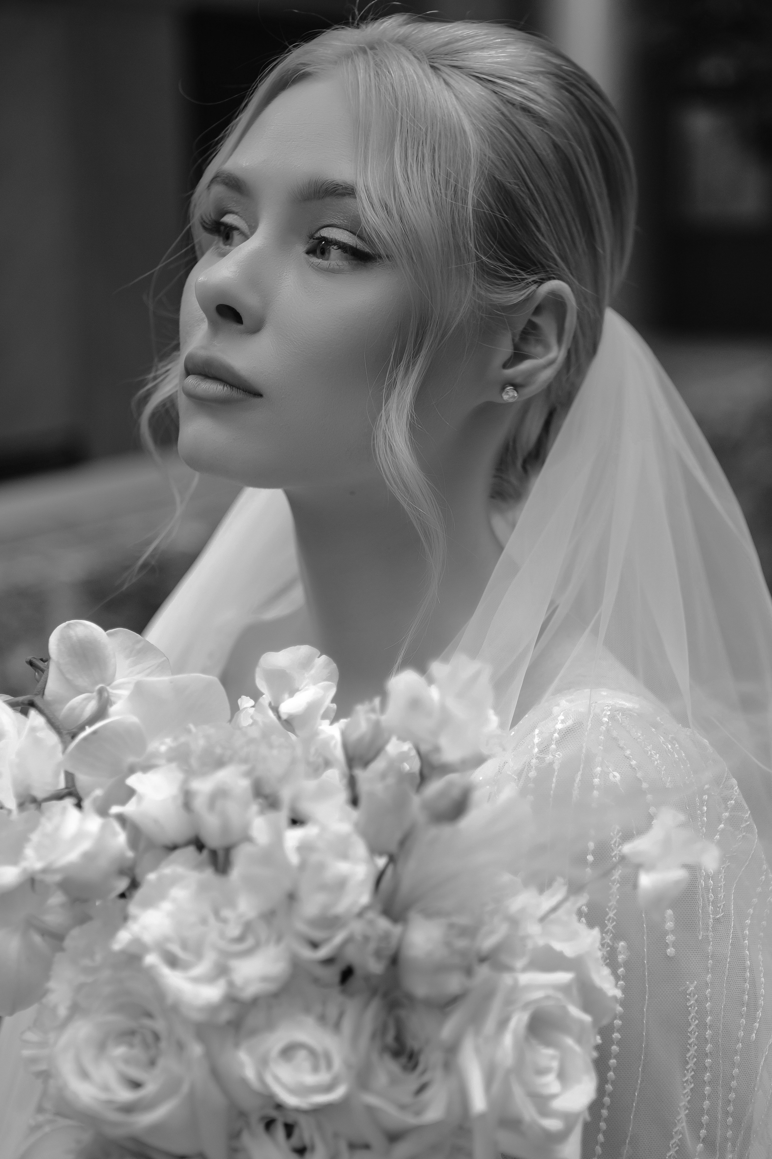 Till death. Свадебный и семейный фотограф Арина Кулёва