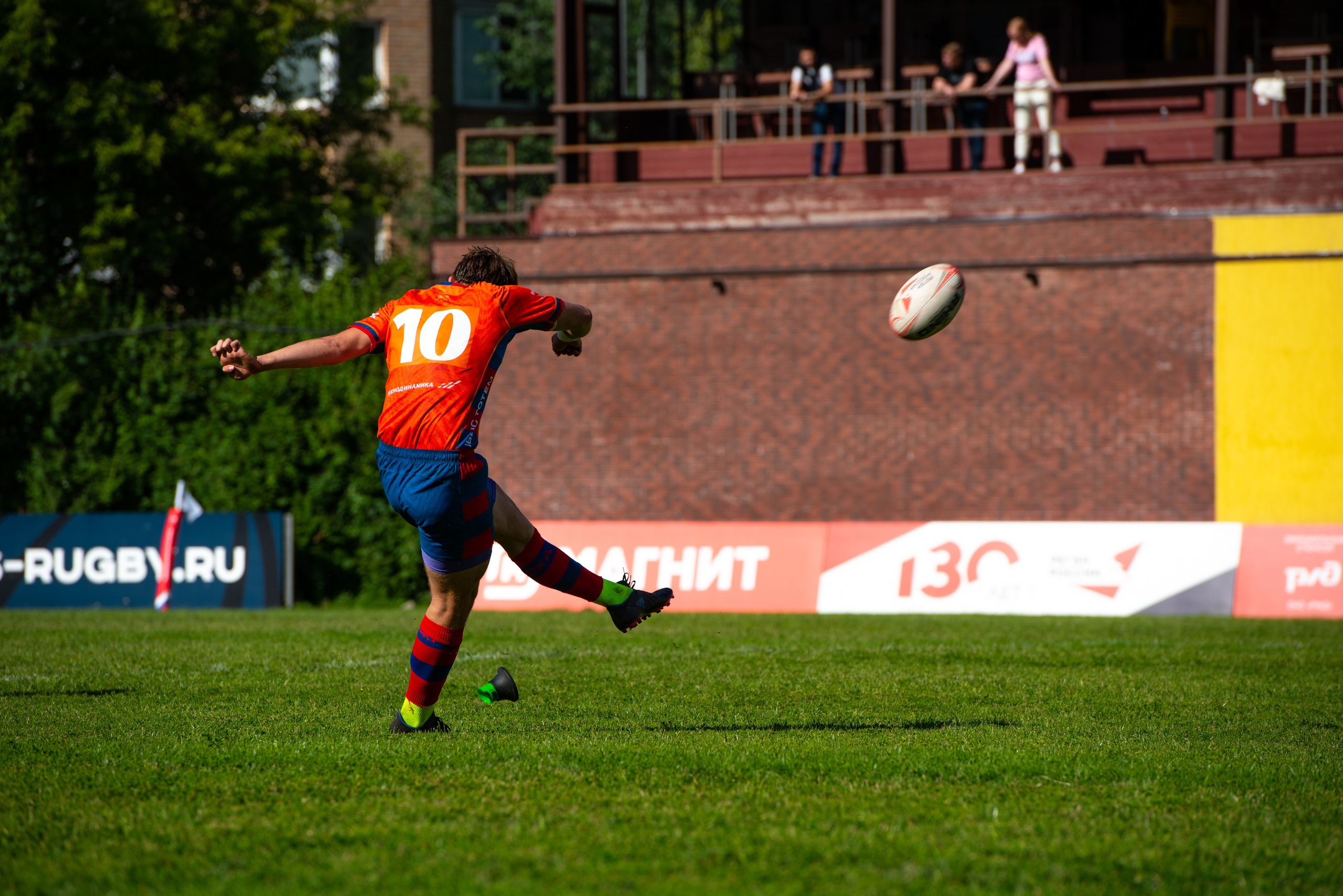 Спорт. Свадебный и репортажный фотограф Антон Воробьев