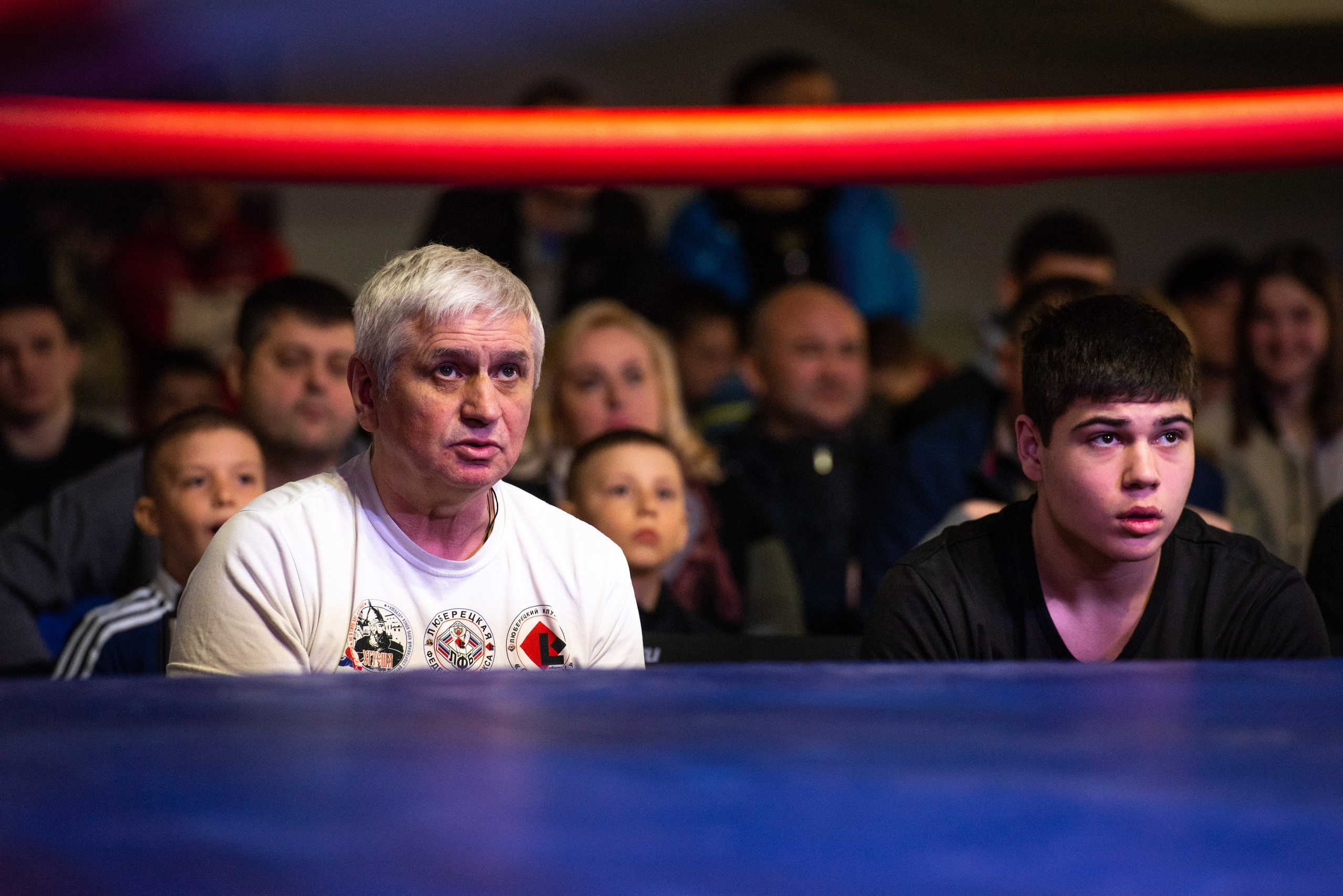 Спорт. Свадебный и репортажный фотограф Антон Воробьев