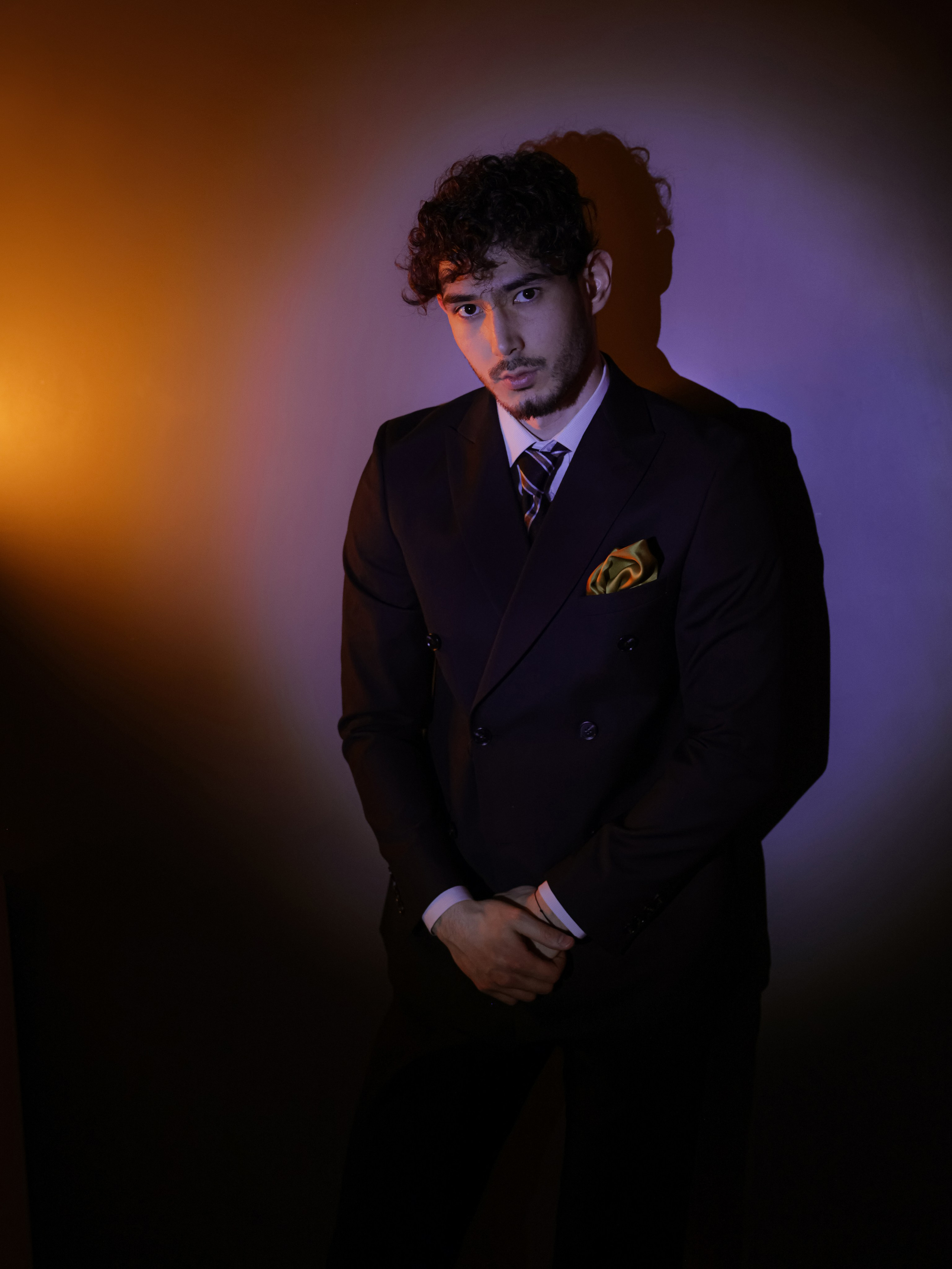 Над городом. Мультифотограф Динара Ахмедзянова