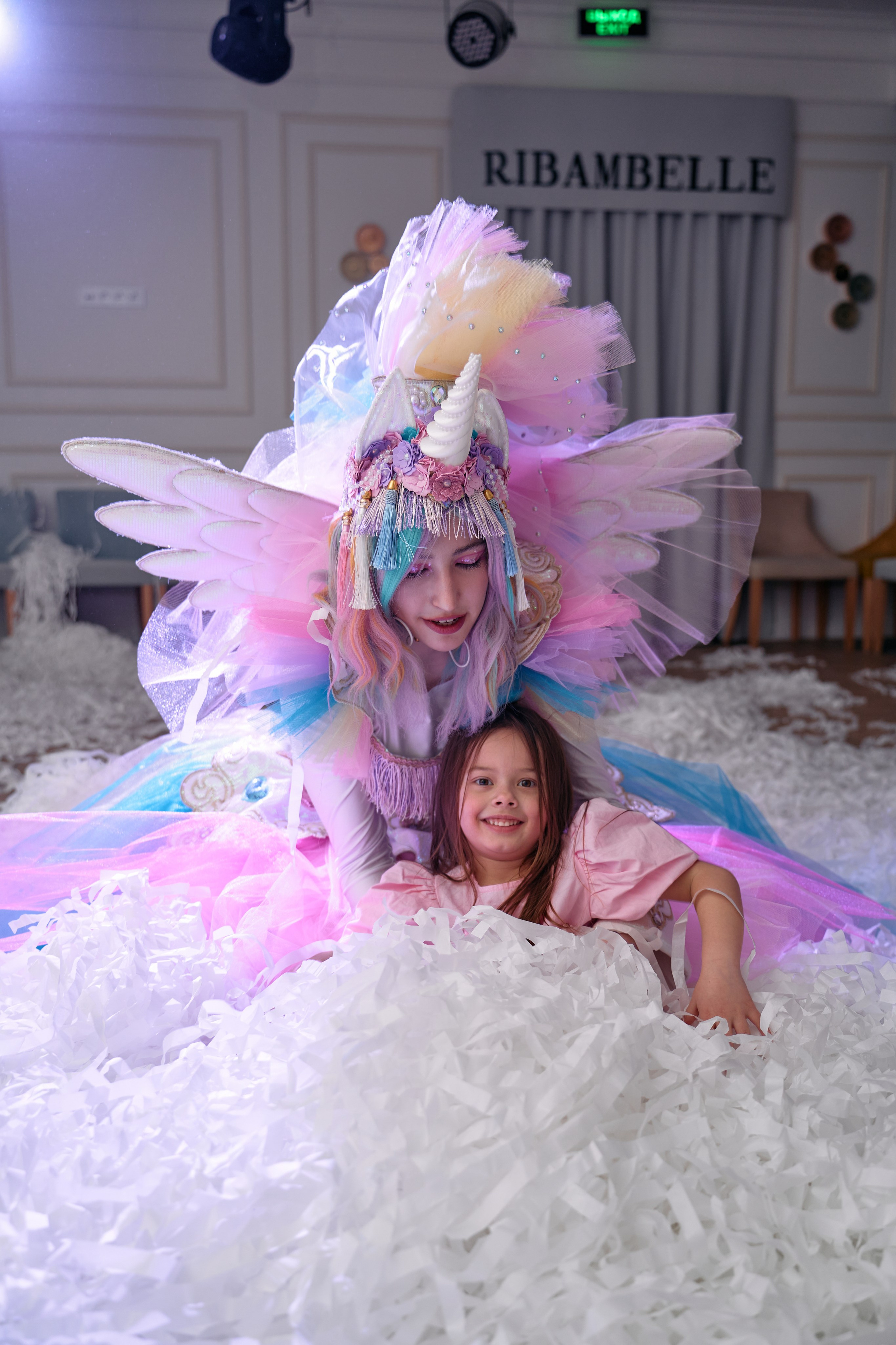 Эмми 2 годика. Фотограф в Москве Анна Москаленко. Съёмки Москва и Подмосковье