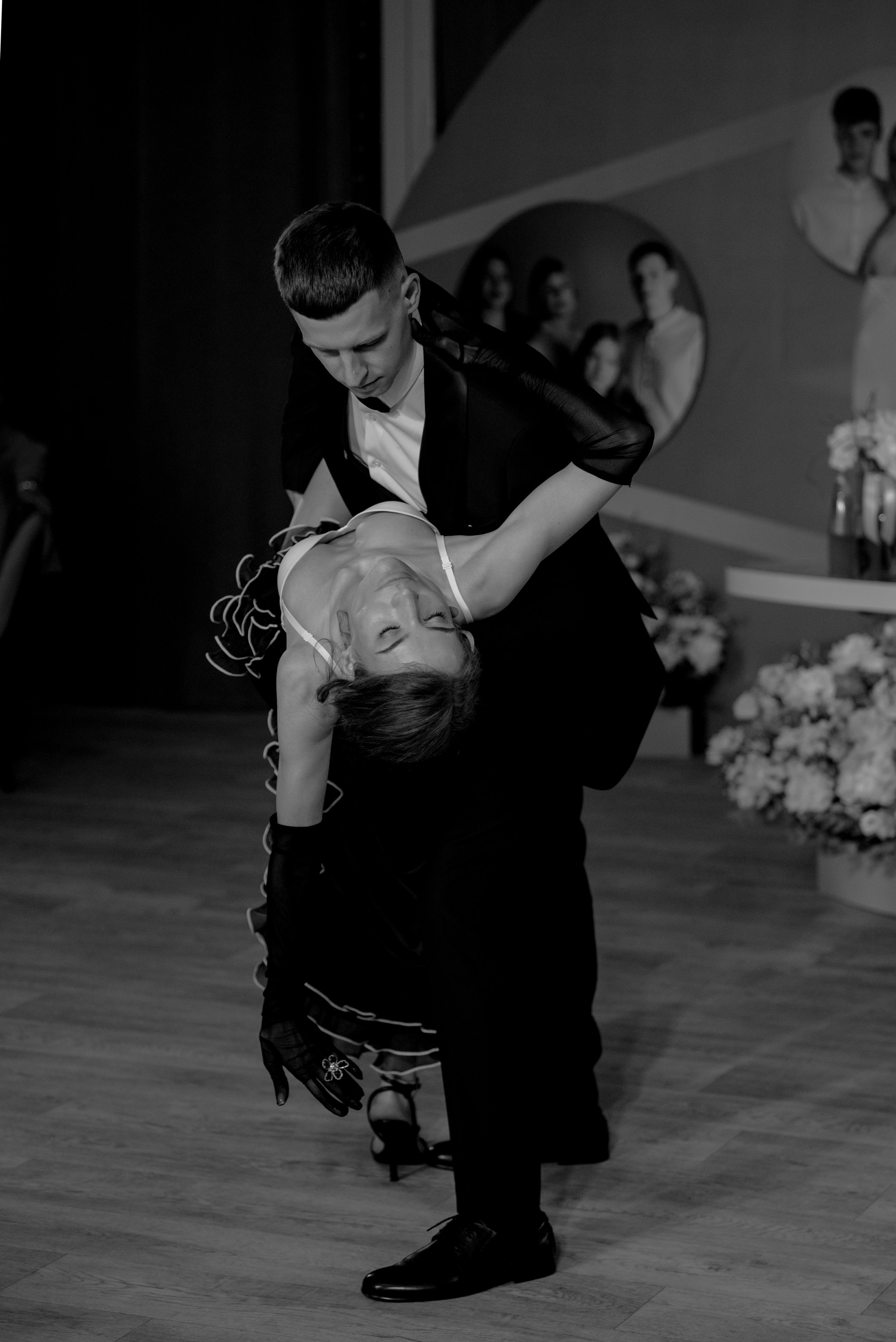 Никита и Вероника. Свадебный фотограф Евгения Наумовец