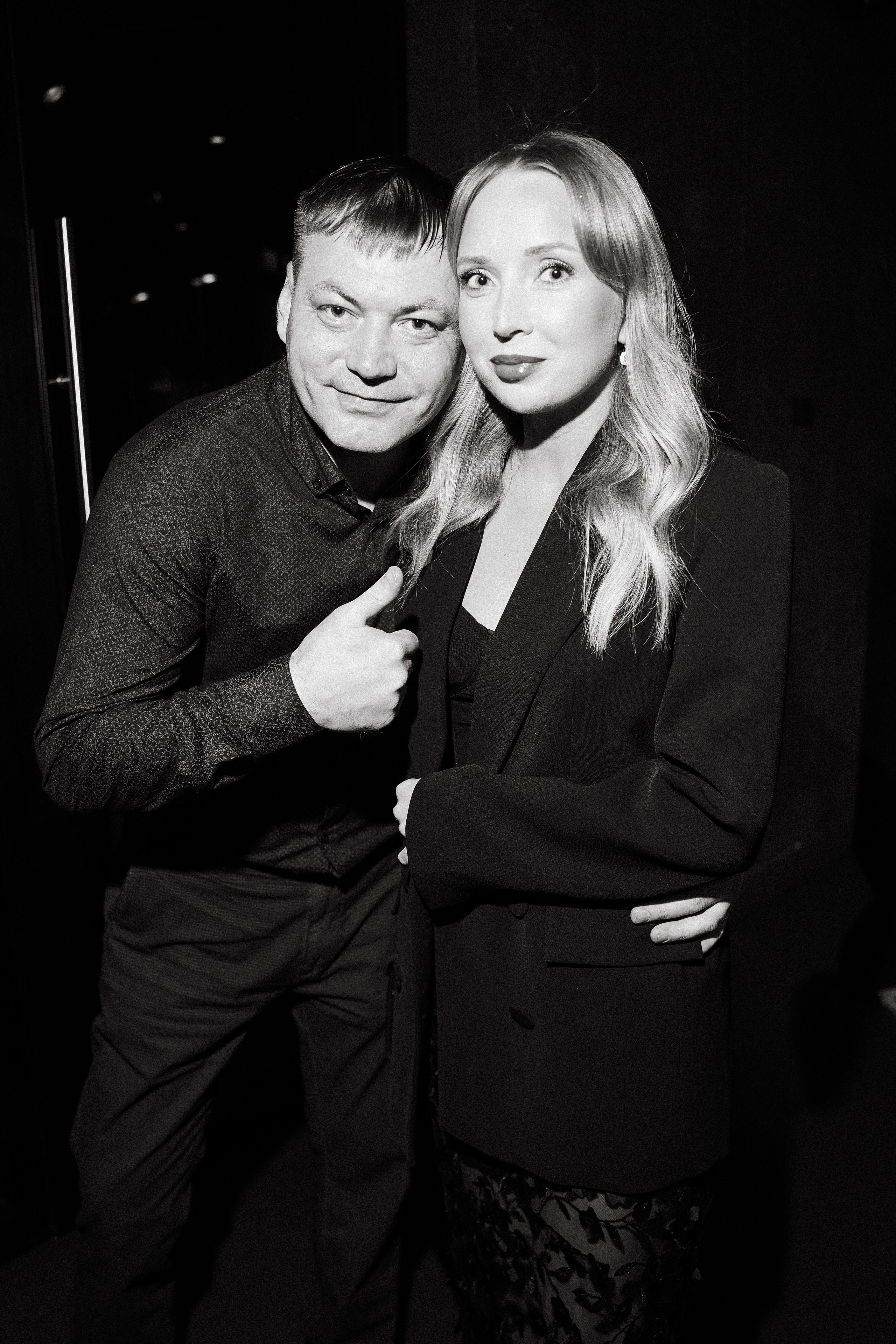 А&E /банкет/. Семейный и портретный фотограф в Екатеринбурге Yana Strok