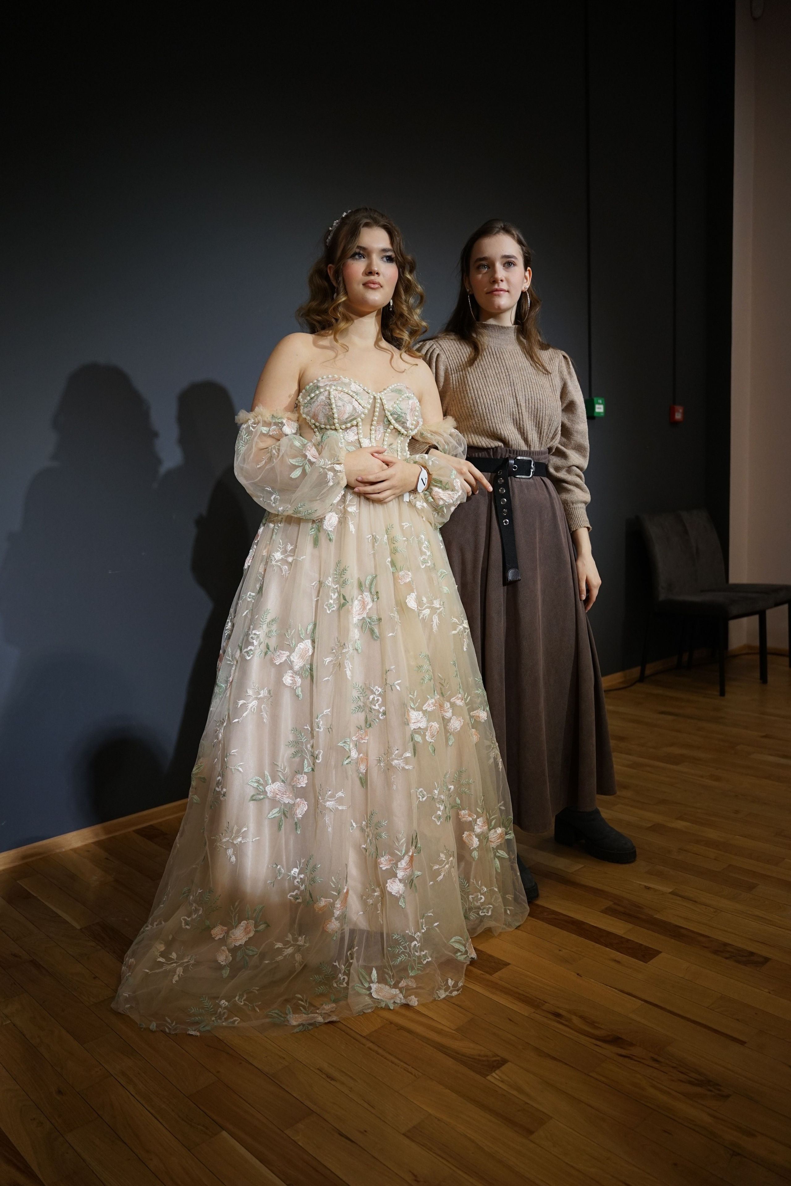 Красота. Стиль. Петербург. Репортаж. Твой фотограф в Санкт-Петербурге