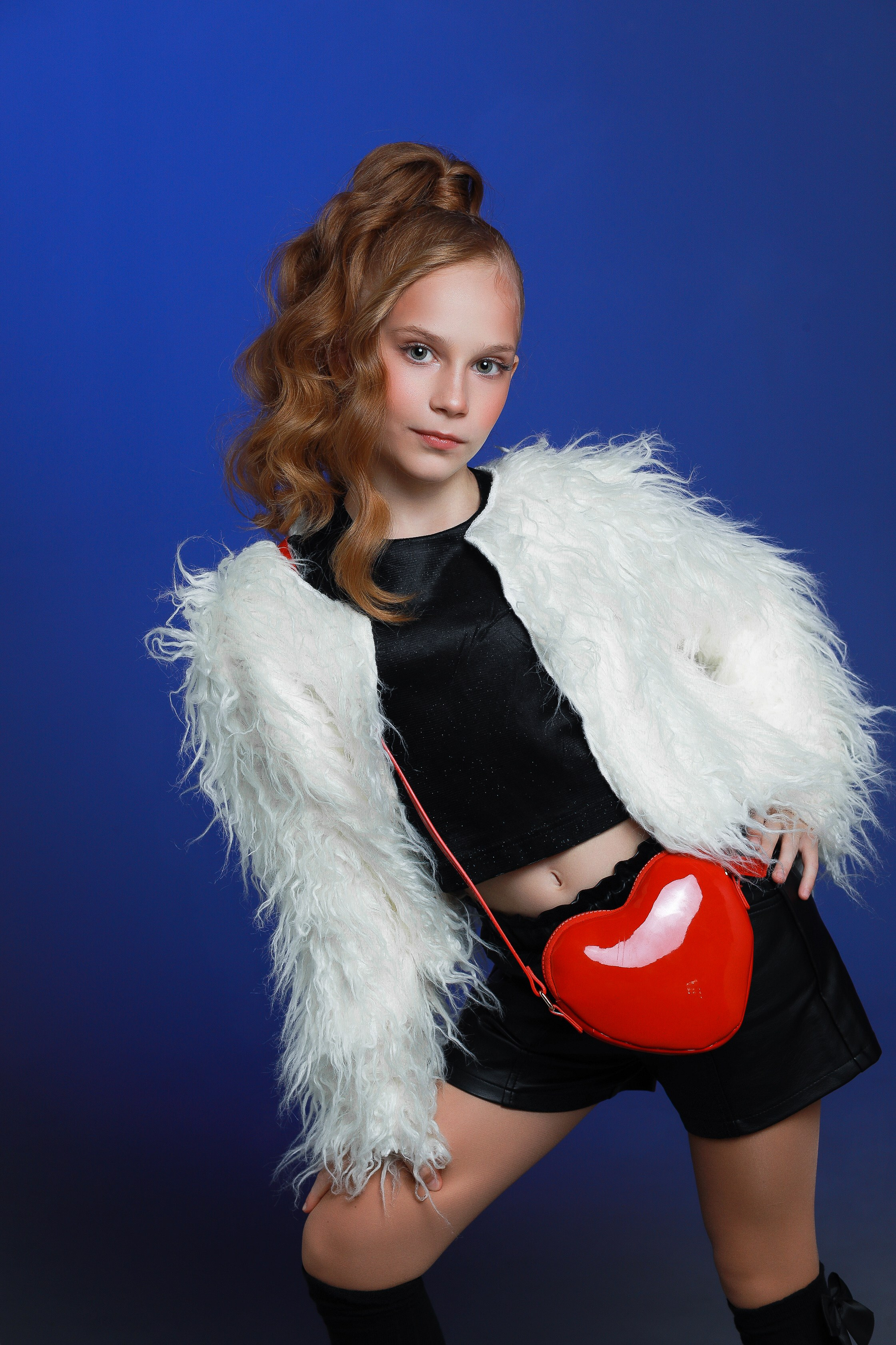 Детское портфолио. Фотограф г. Москва