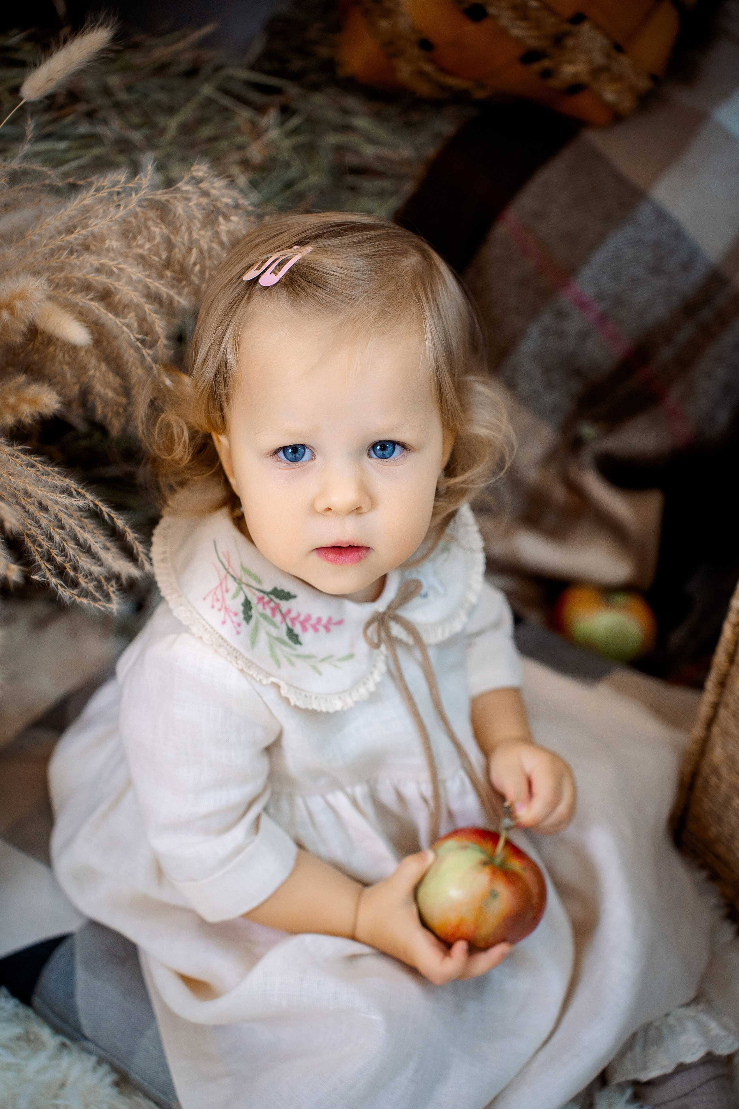 Кролик. Фотограф Казакова Анастасия