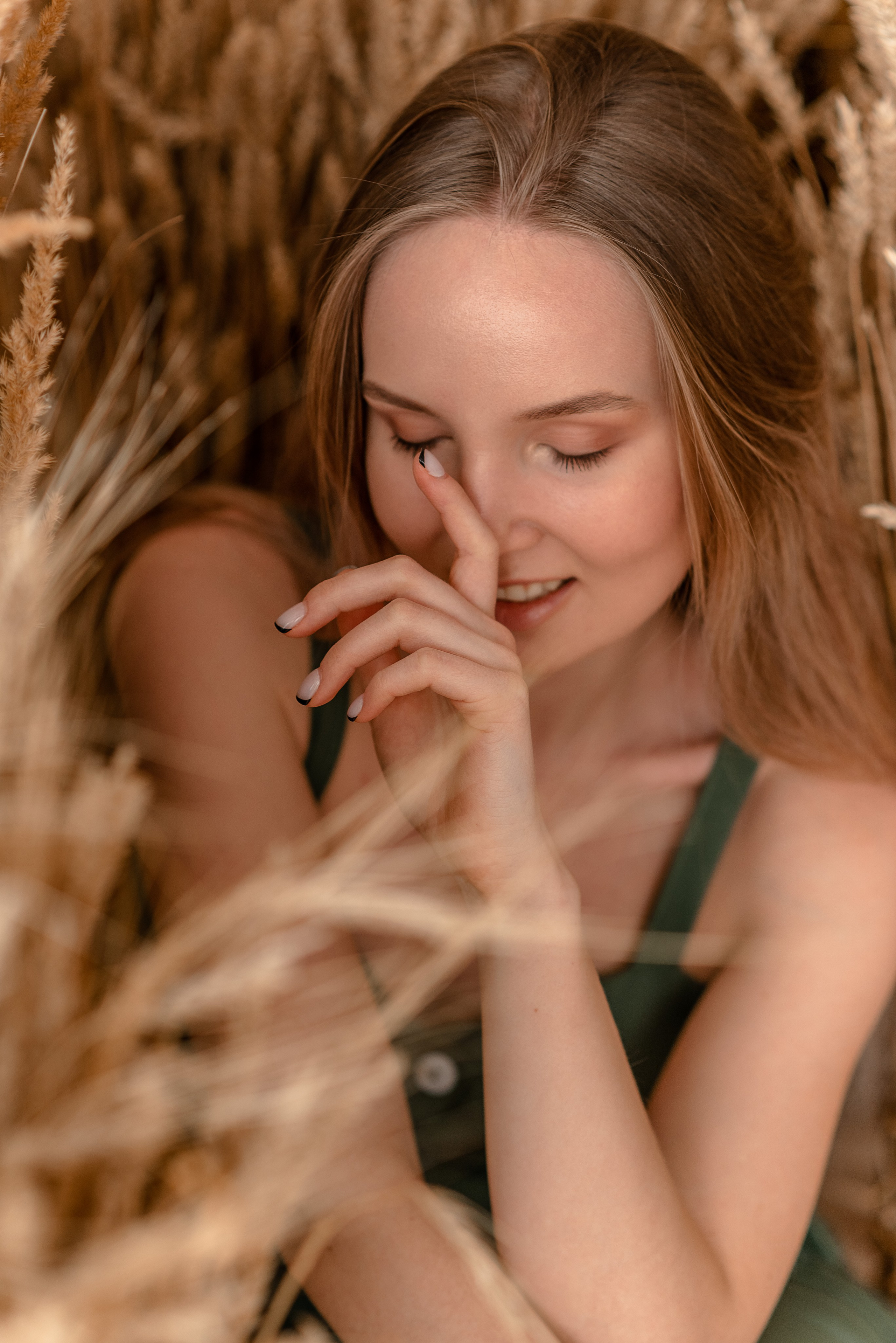 Анна. Фотограф Марина Кукляева