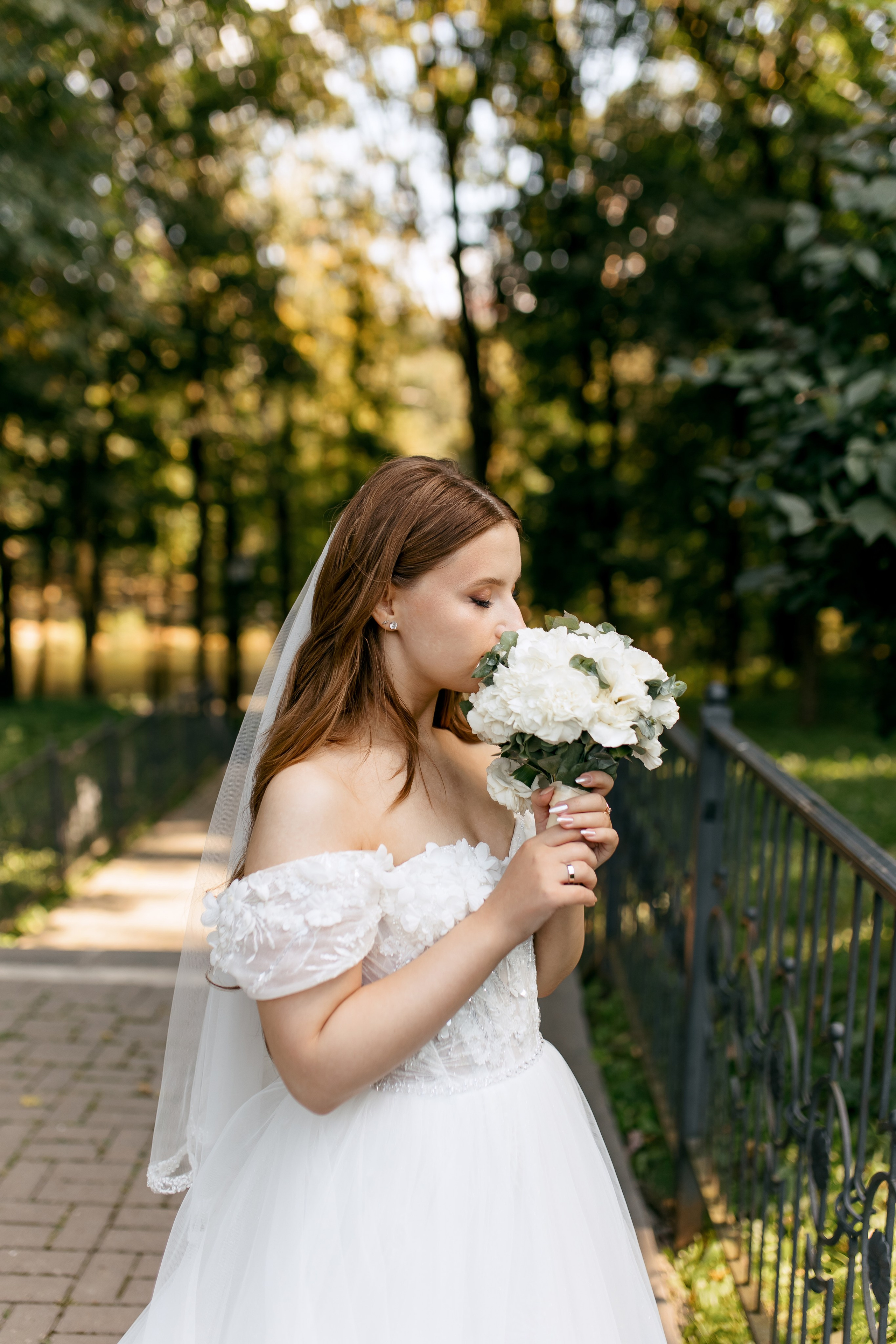Роман и Татьяна. Свадебный и портретный фотограф — Мария Костина