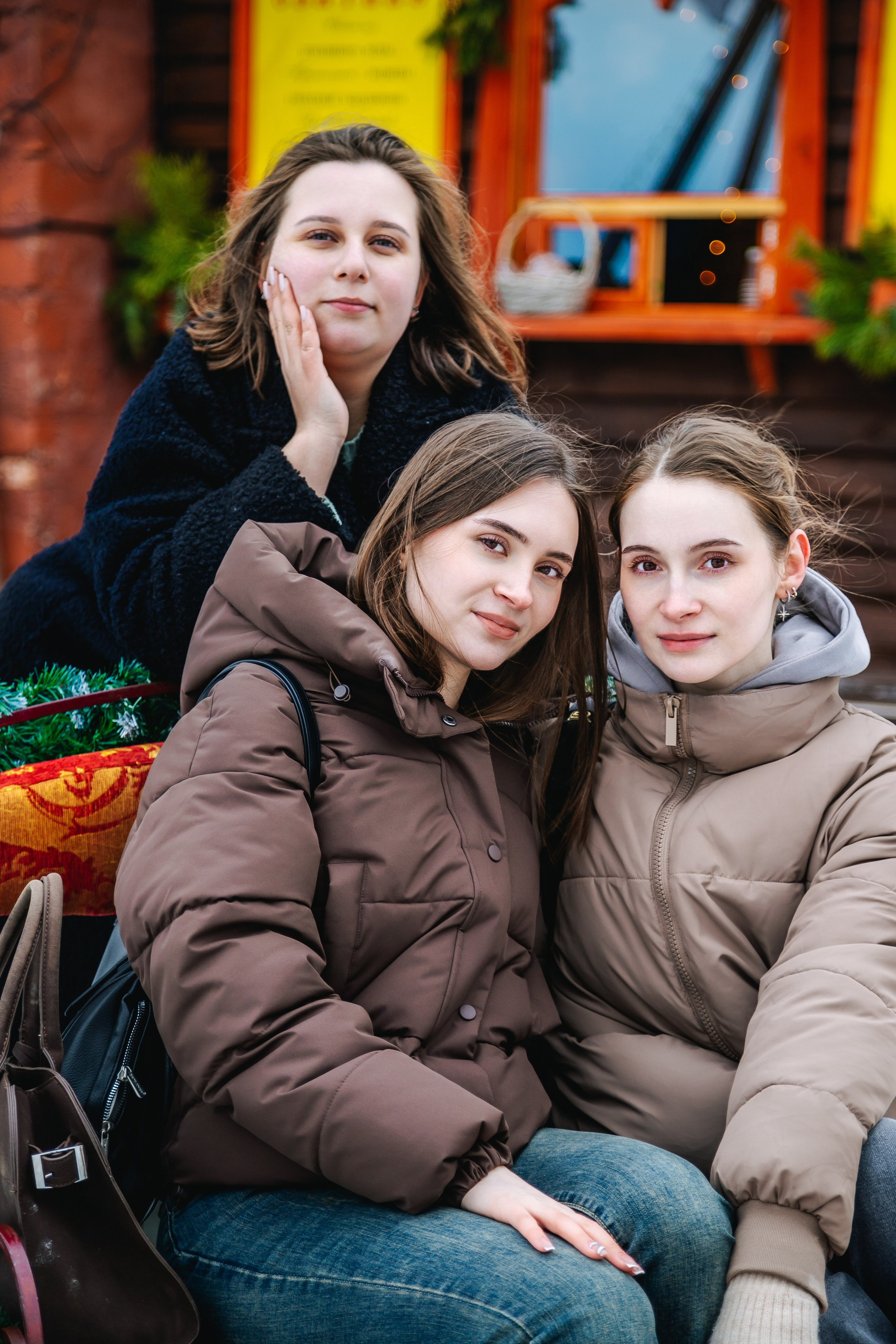 A&A. Семейный и детский фотограф по Москве и области