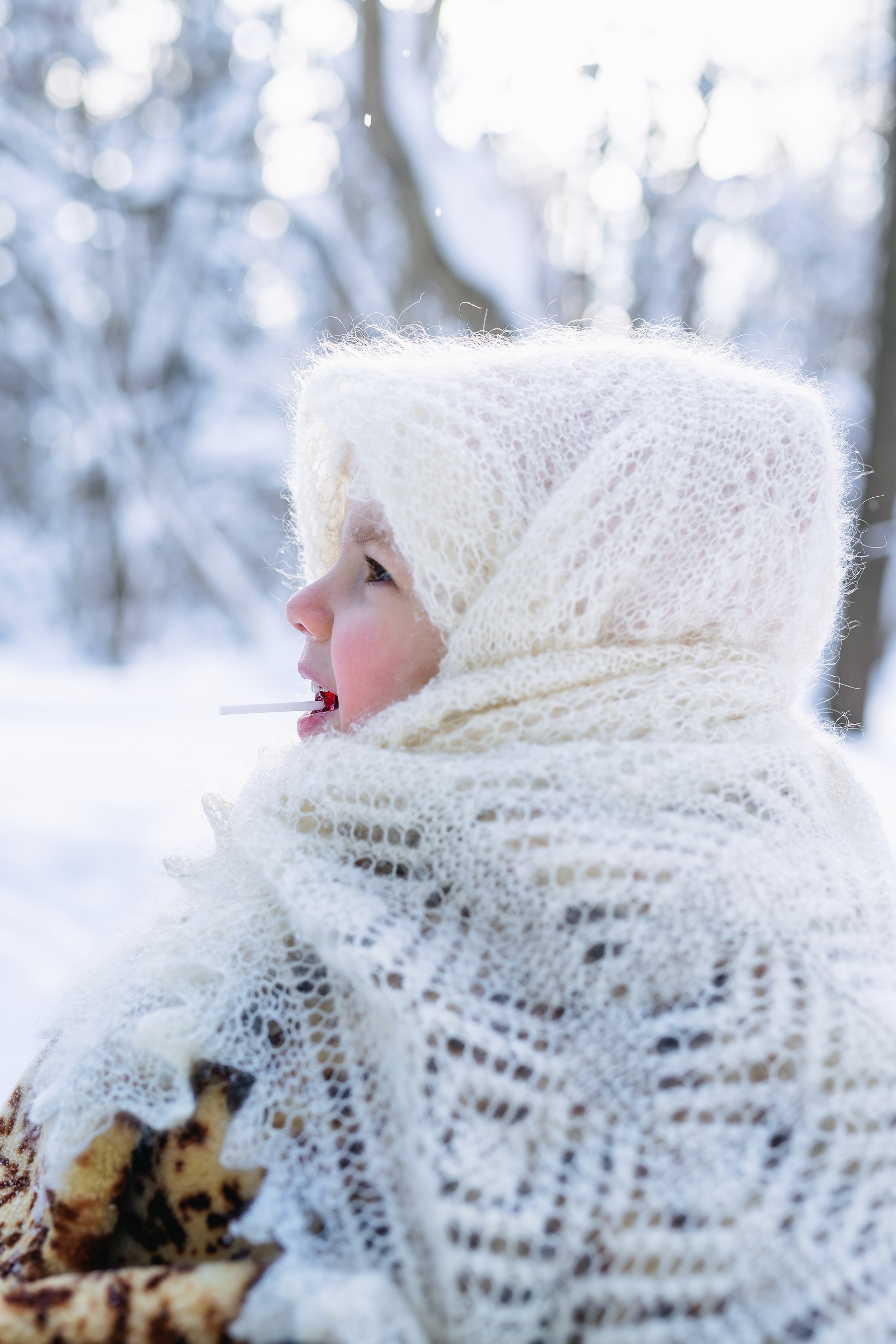 Maria. Семейный и детский фотограф по Москве и области