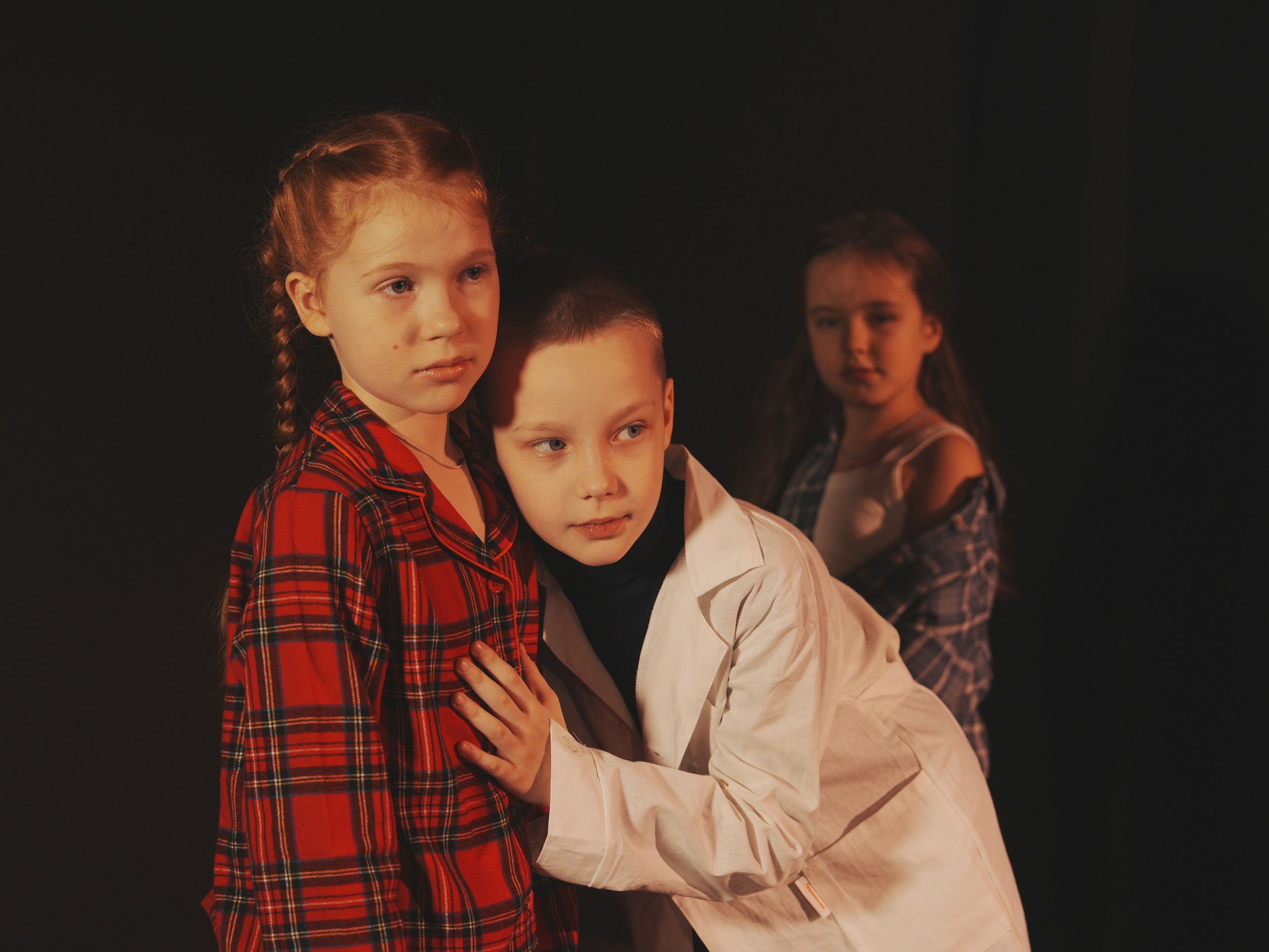 Reportage for teatr. Фотограф и видеограф Тверь