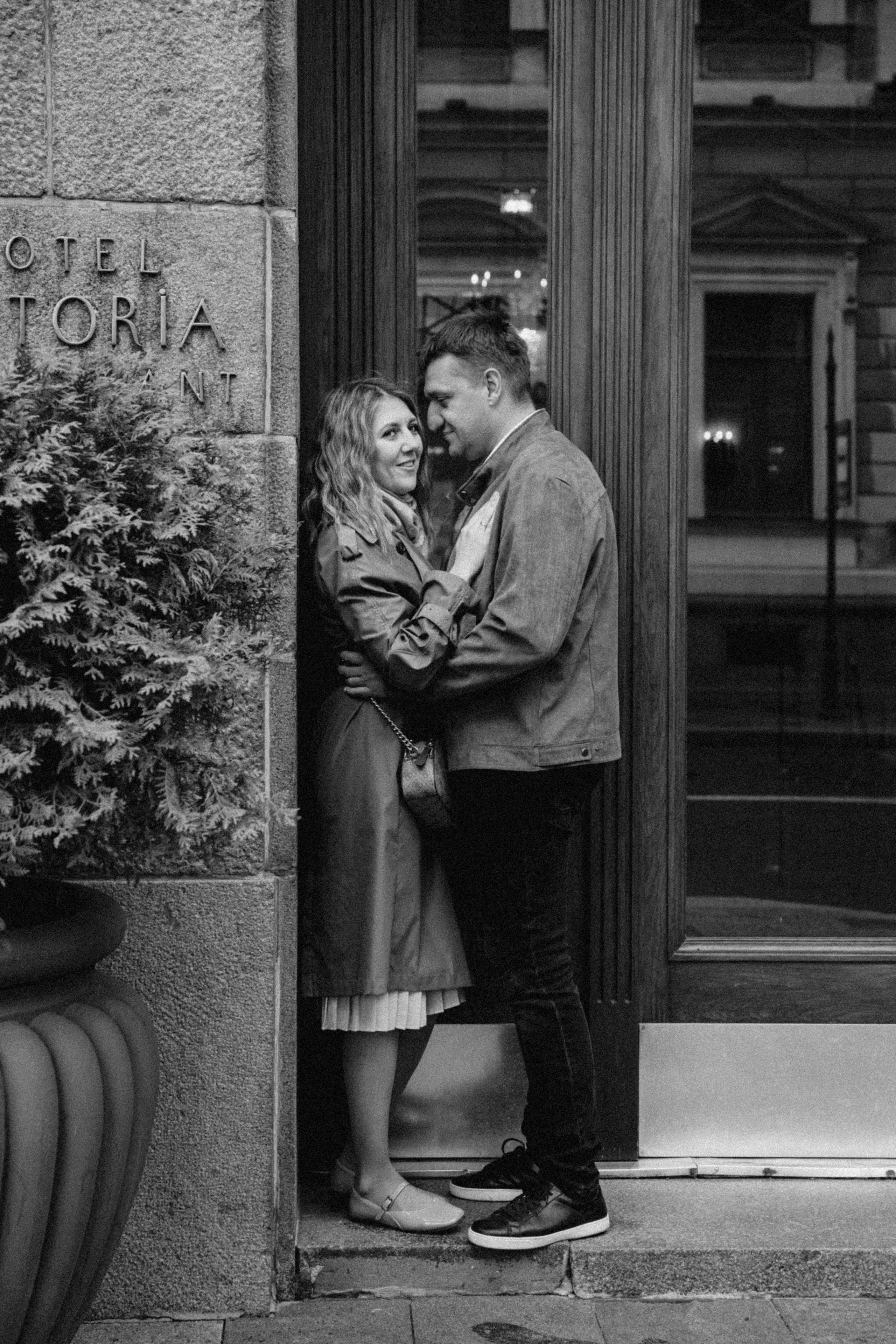 O & A. Фотограф Санкт-Петербург/Гомель Виктория Петрова