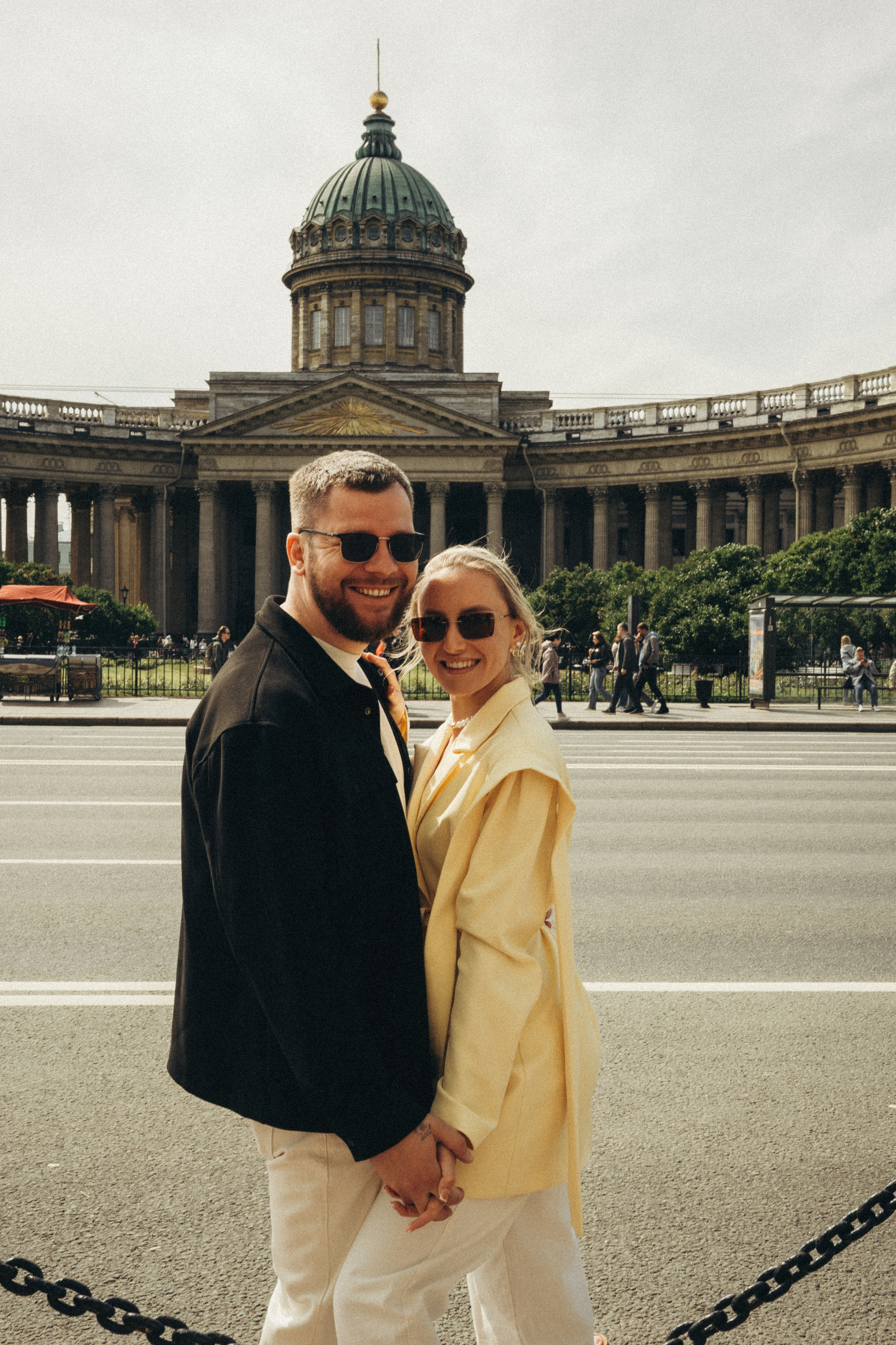 K & A. Фотограф Санкт-Петербург/Гомель Виктория Петрова