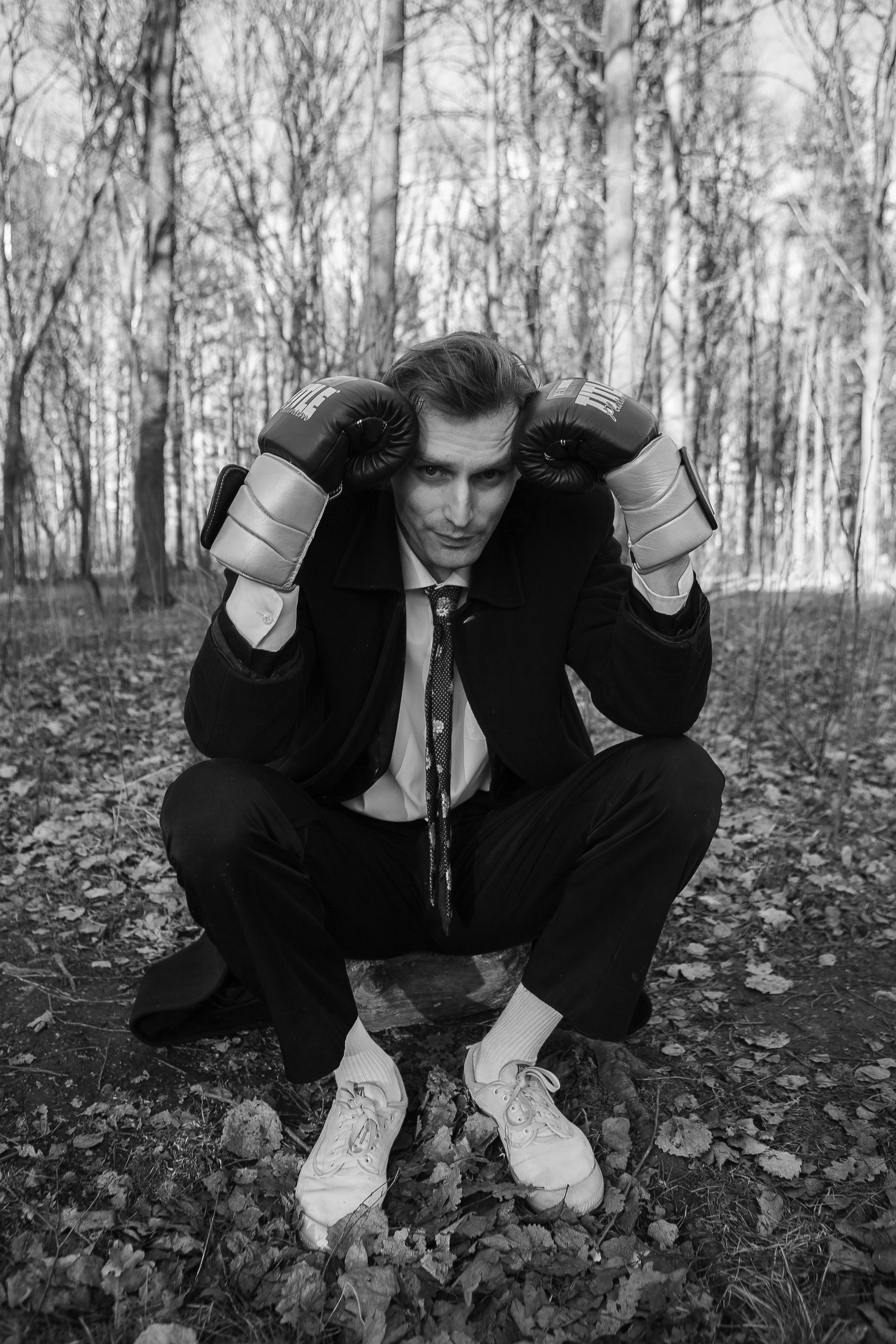 Семен Шигин. актер. Психолог с фотоаппаратом Зимина Оксана