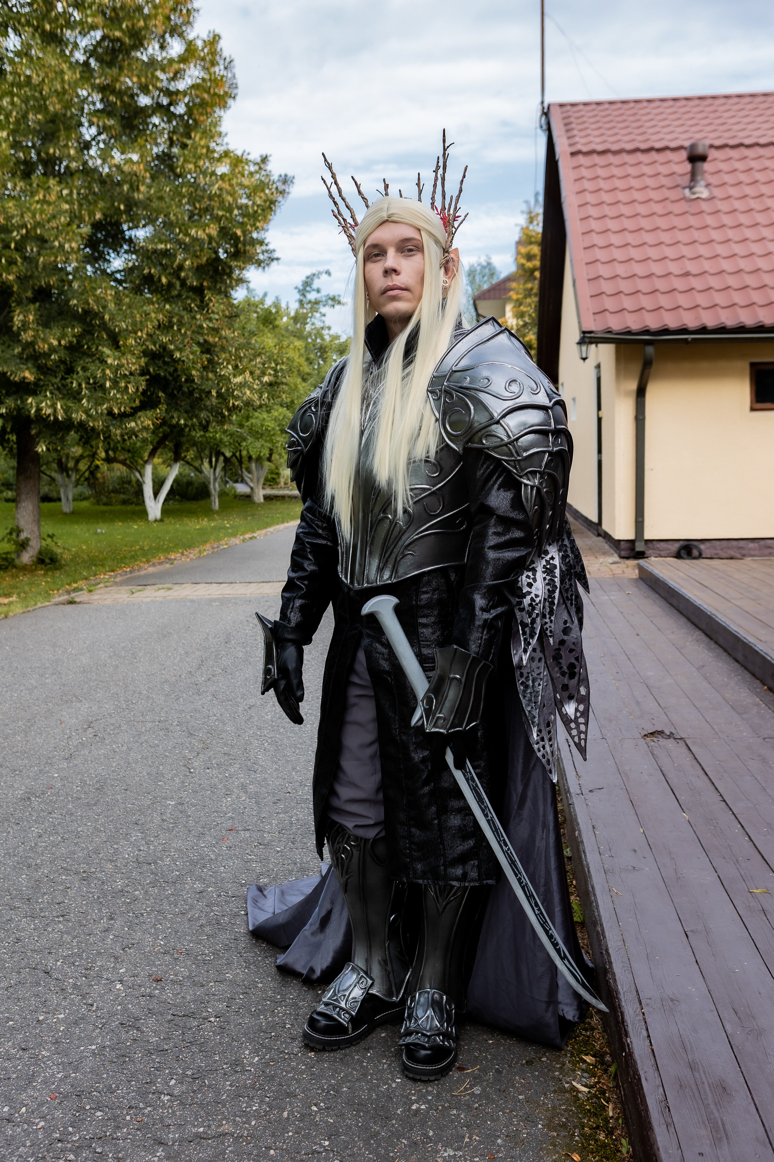 Классические фотозадачи. Психолог с фотоаппаратом Зимина Оксана