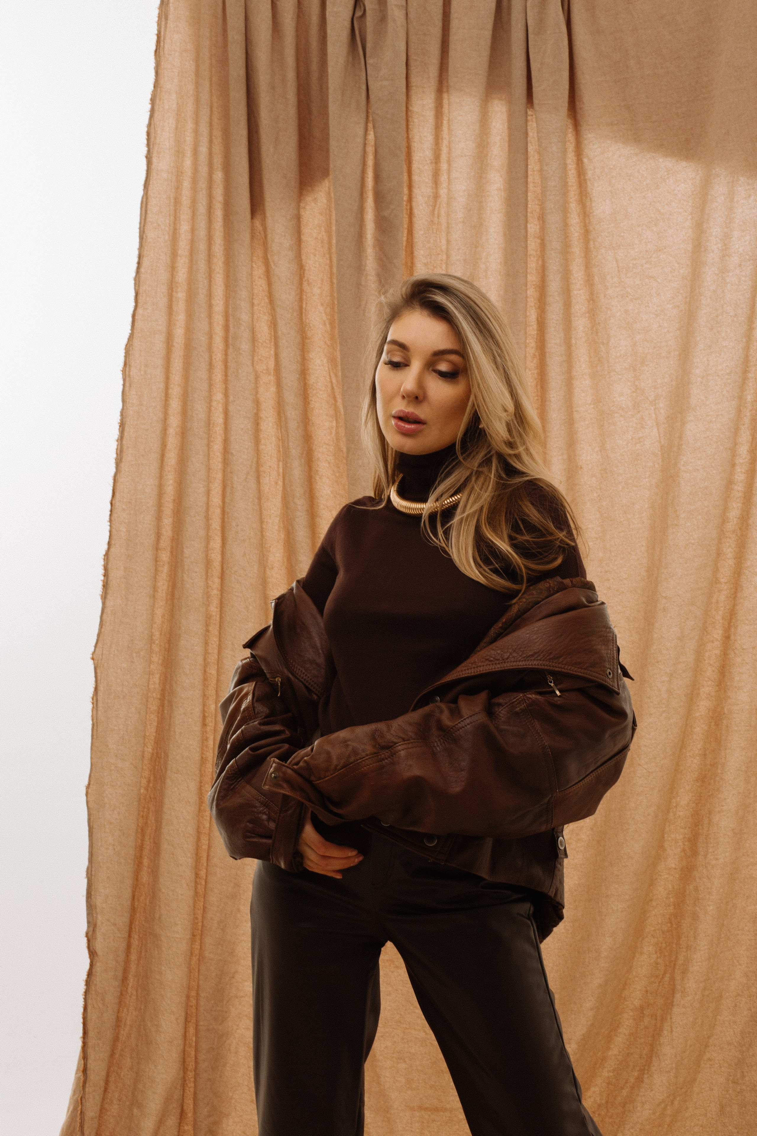 Вита. Портретный фотограф Анна Мерзлякова