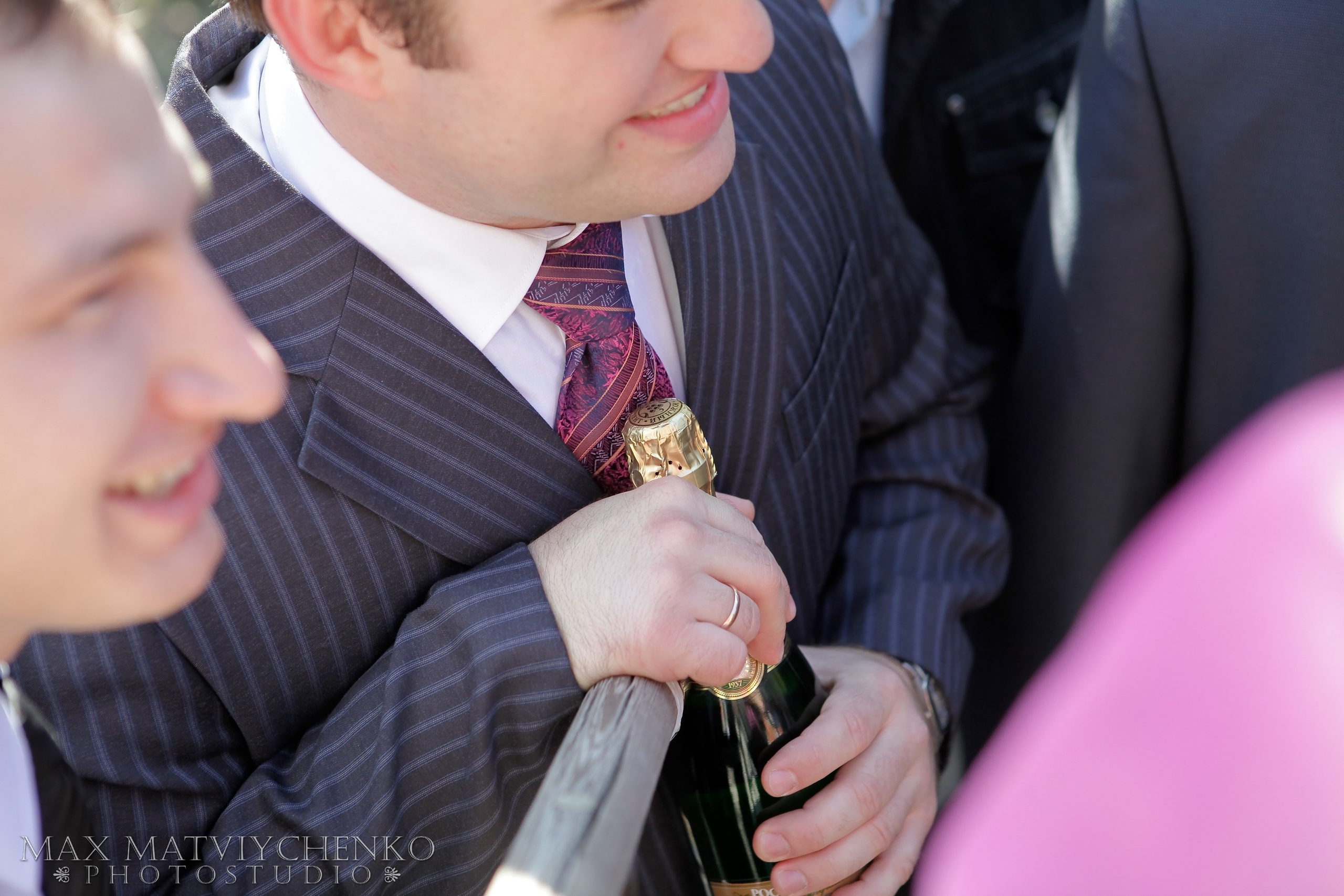 Выкуп/Fun test. Максим Матвийченко и Виктория Басова профессионалы своего дела