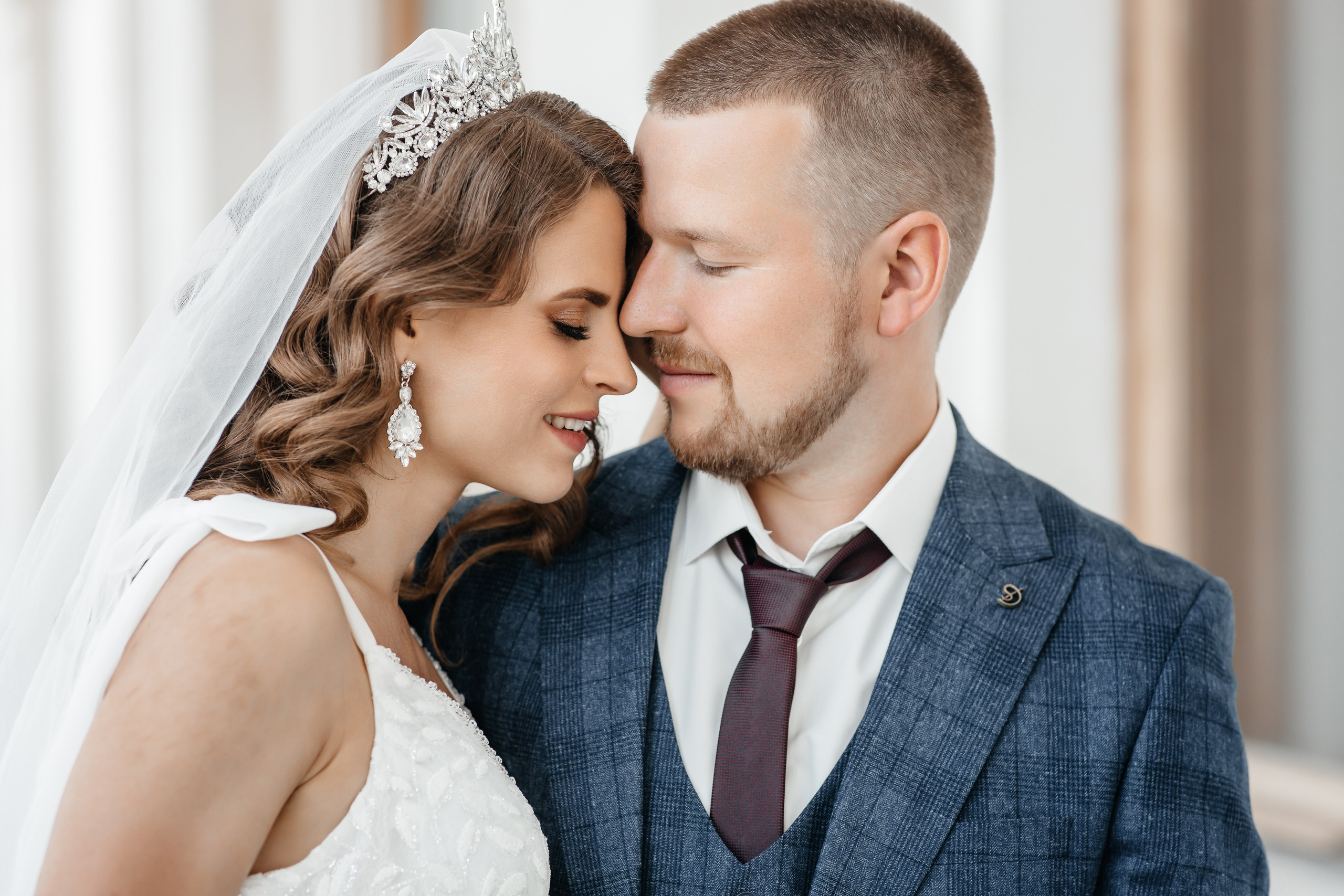 Анонс свадьбы для Инны и Дмитрия. Свадебный фотограф в Крыму и Севастополе Ольга Баскакова