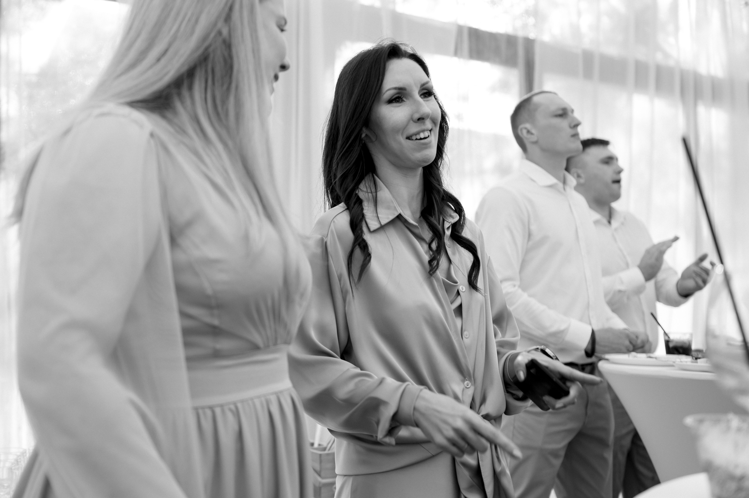 Максим и Екатерина. Фотограф в Красноярске