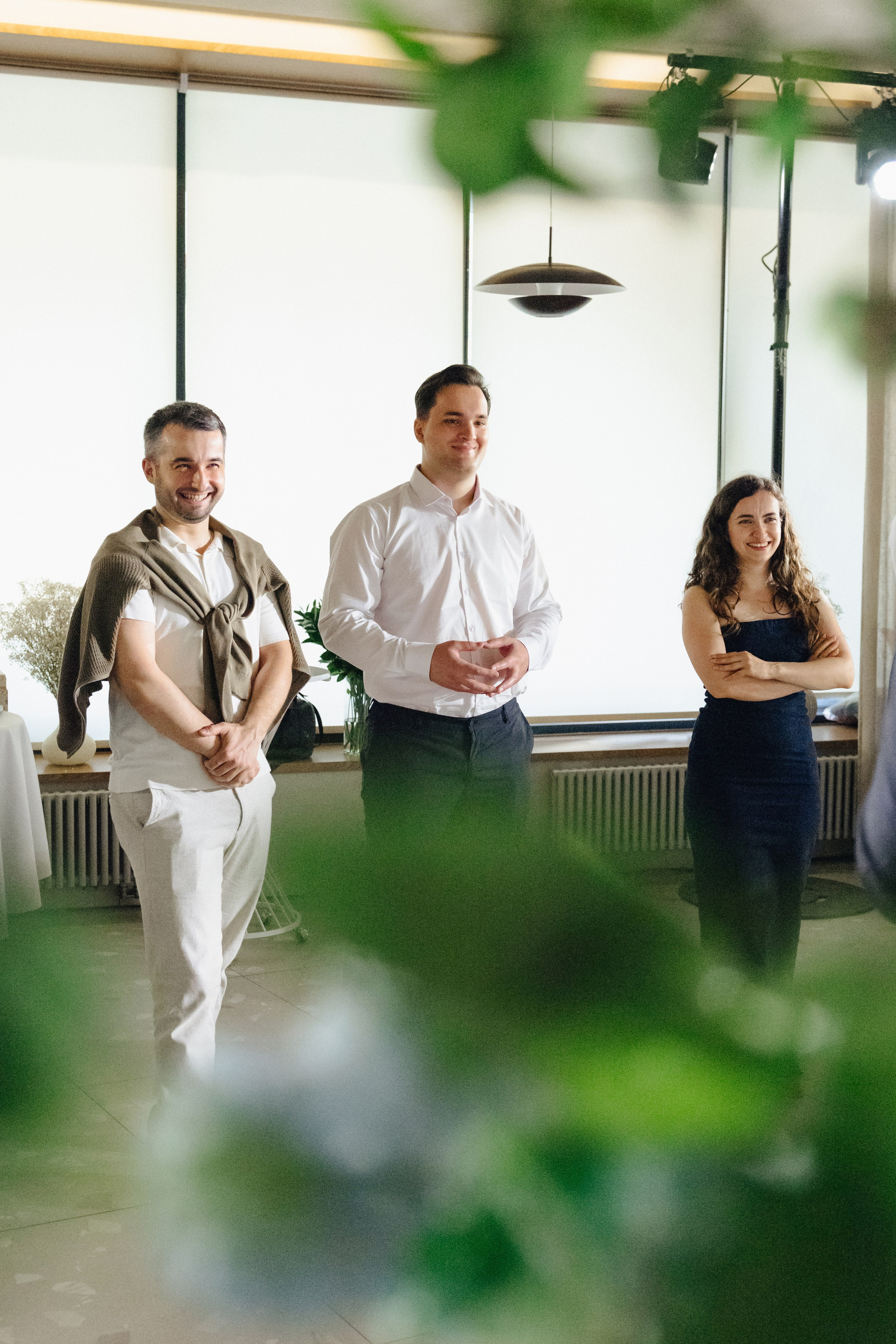 Михаил и Аделина. Фотограф в Красноярске