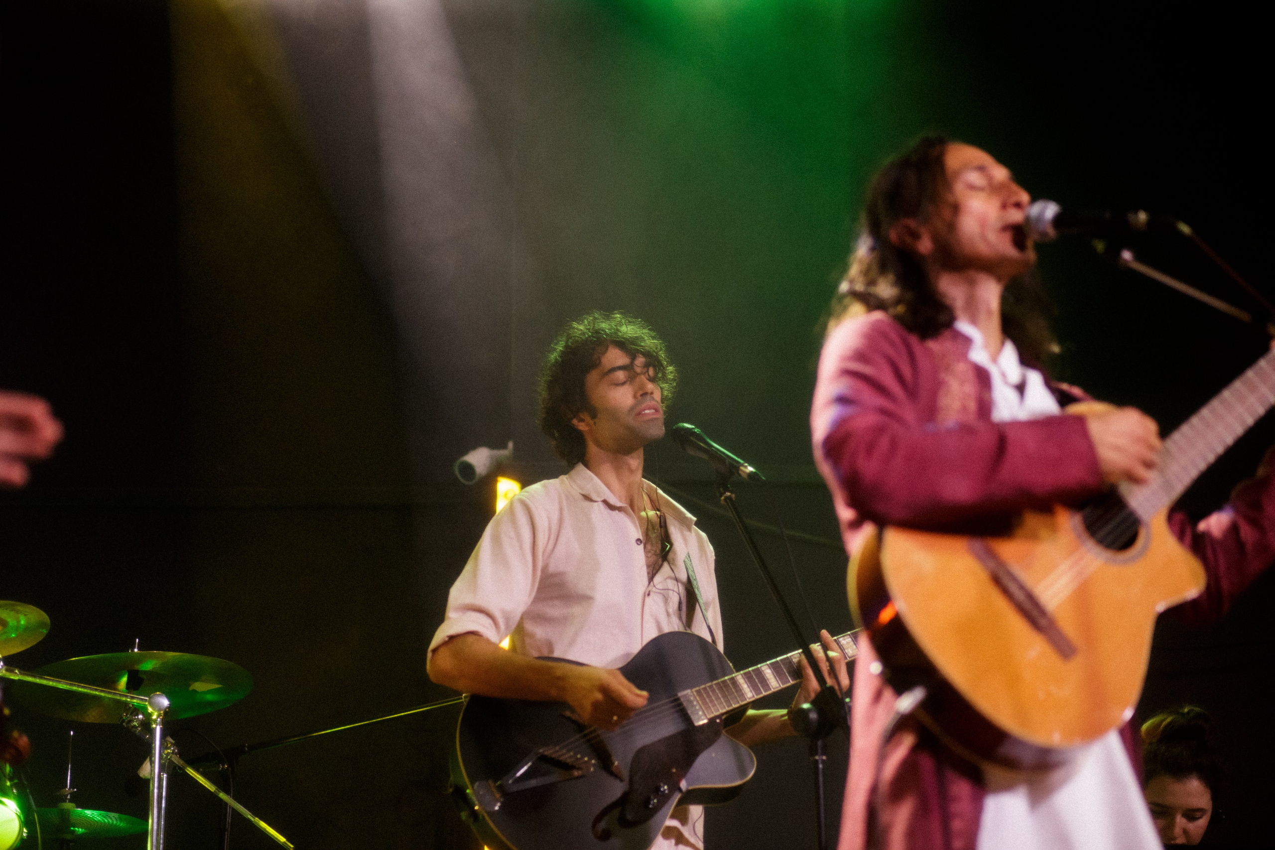 Концерт Gyan Saltus «RUDRA». Свадебный фотограф в Москве — Ольга Козловская