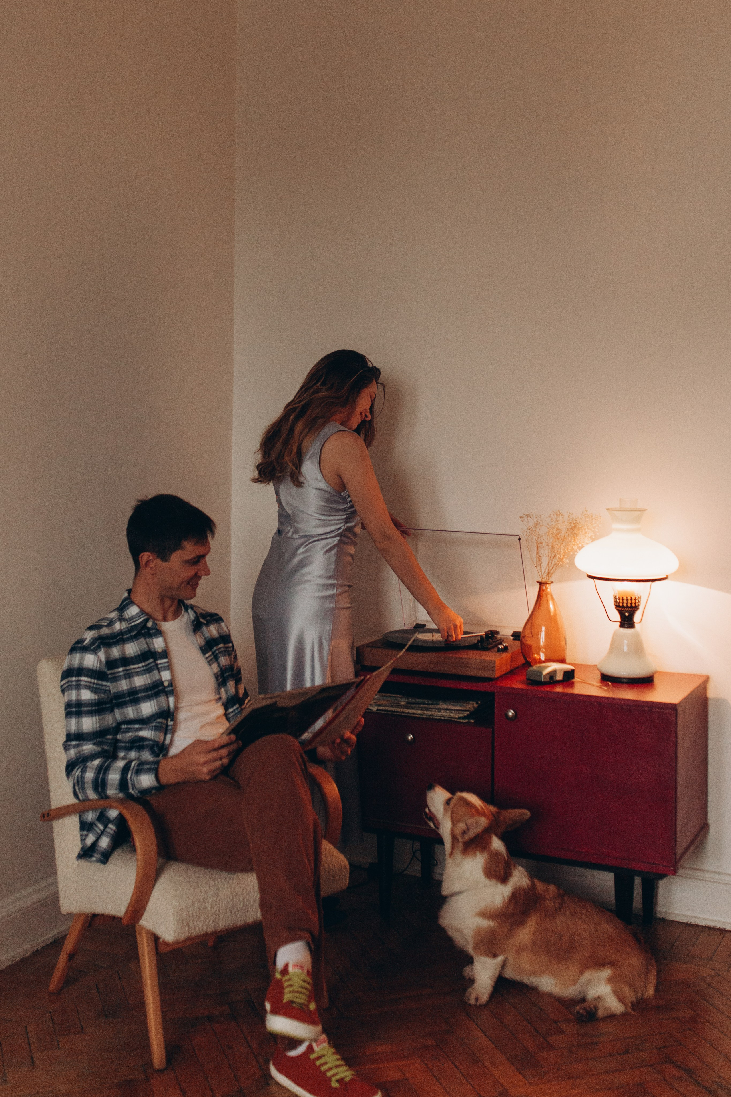 Love story. Семейный фотограф Полина Сарина Москва