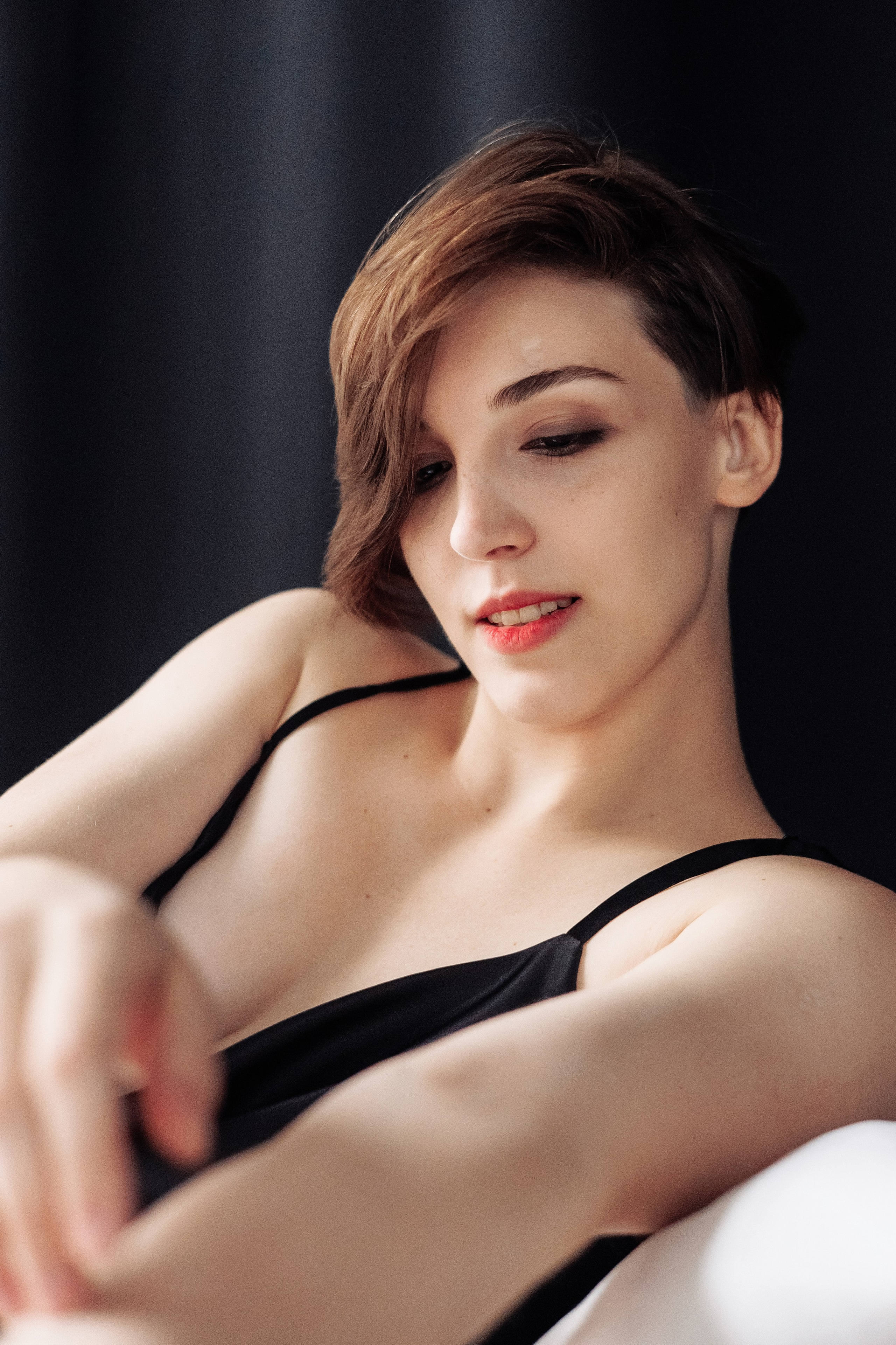 Полина. Женский и семейный фотограф в Москве Никулина Алена