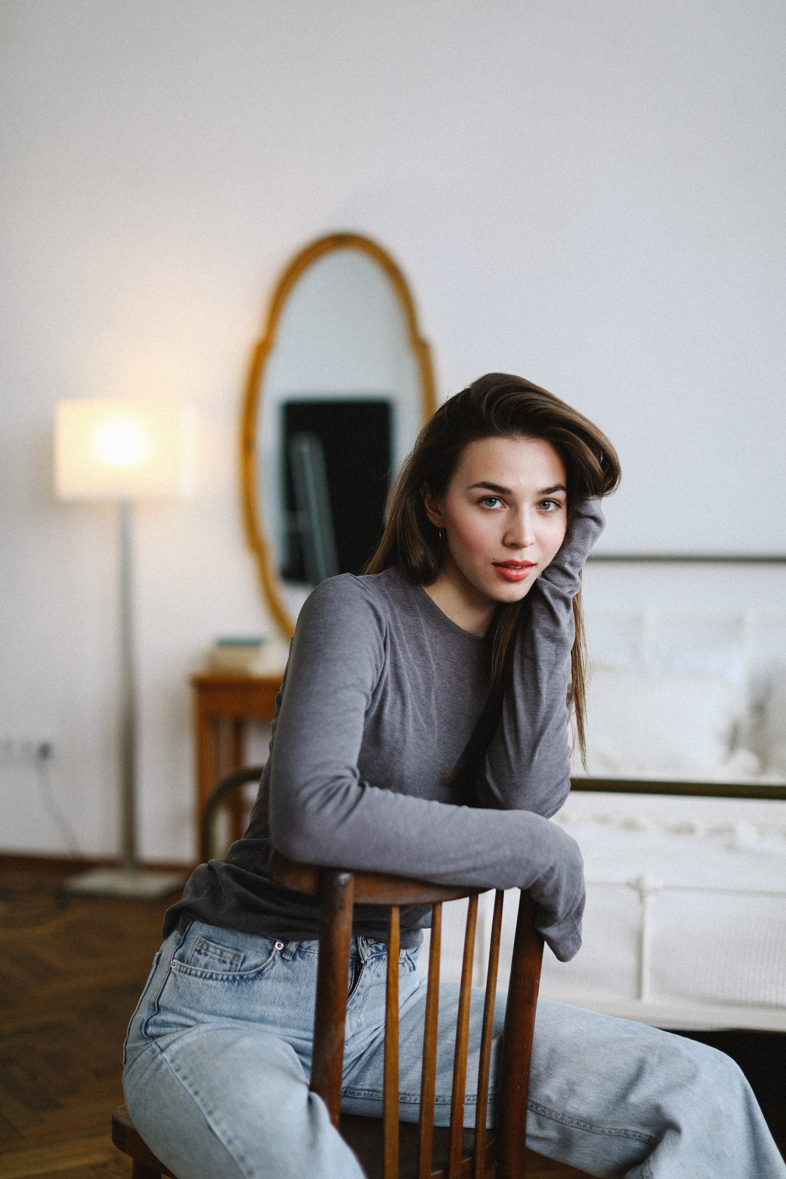 Алина. Фотограф в Нижнем Новгороде