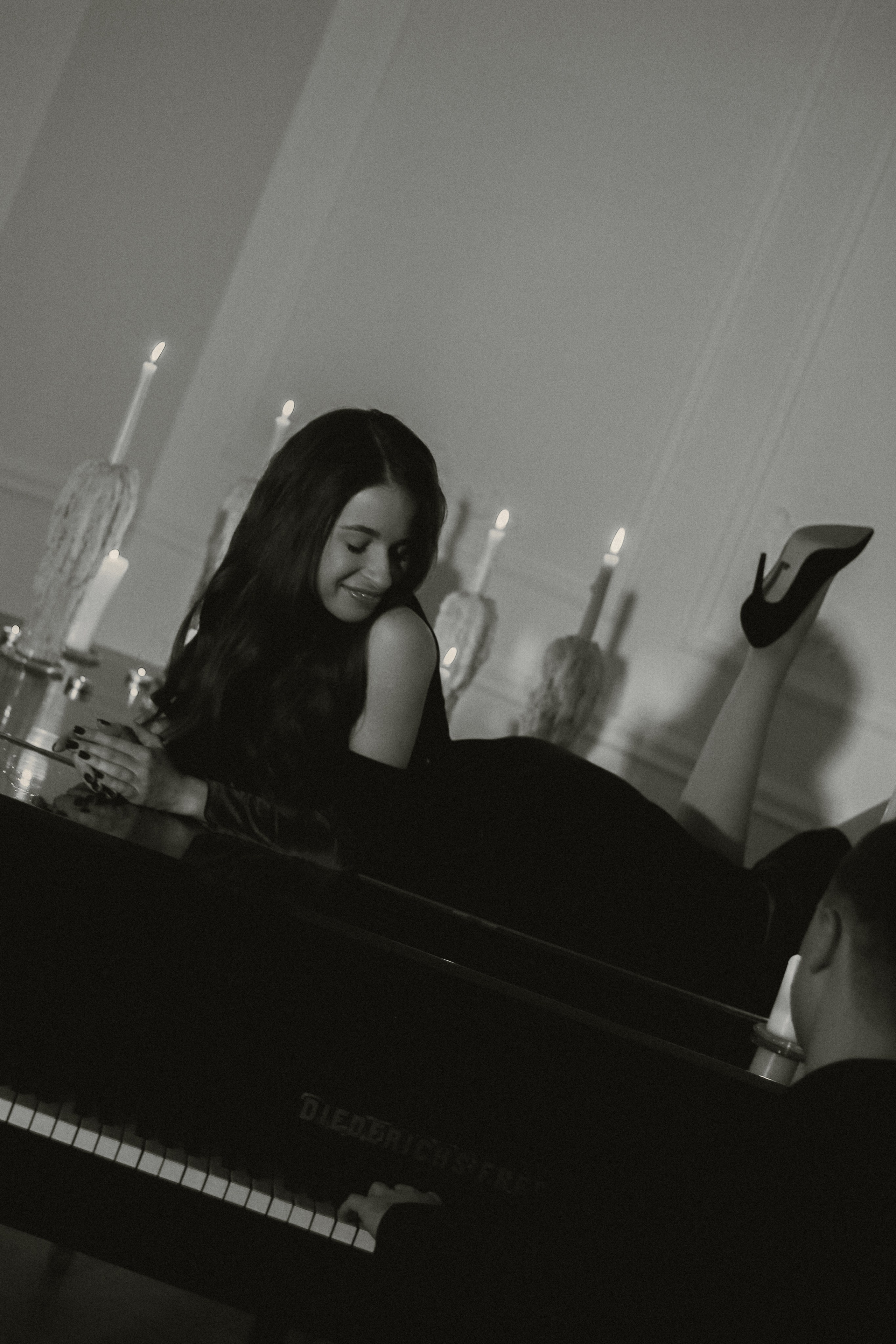 Никита и Арина. Фотограф Краснодар