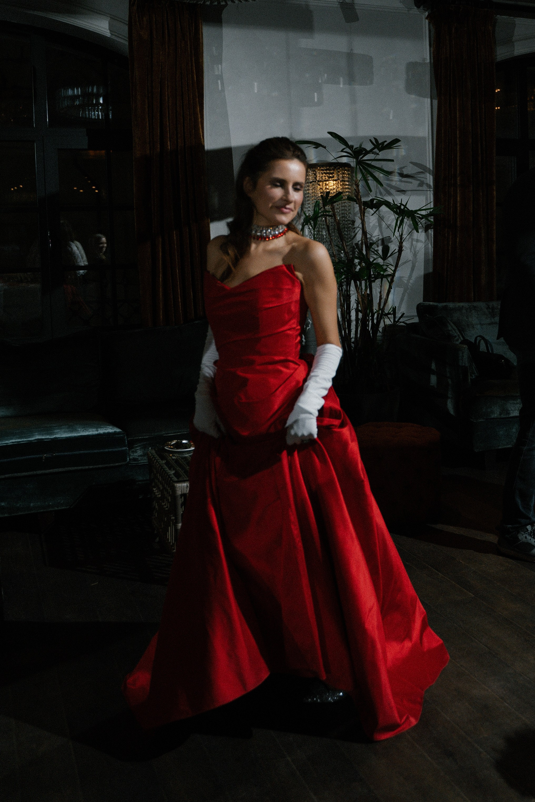 Годовщина. Главная