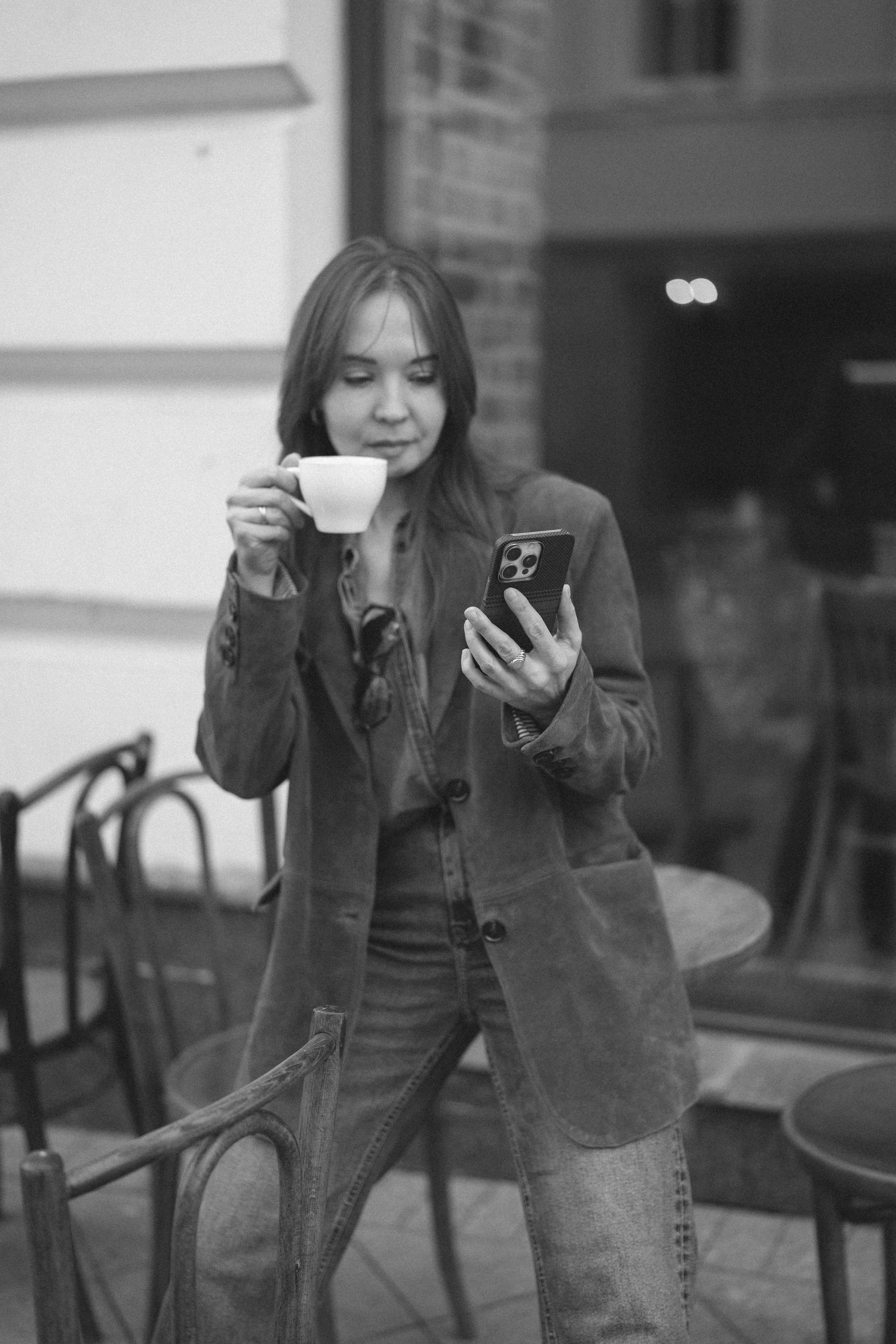 Елена. Фотограф в Москве Мария Терентьева